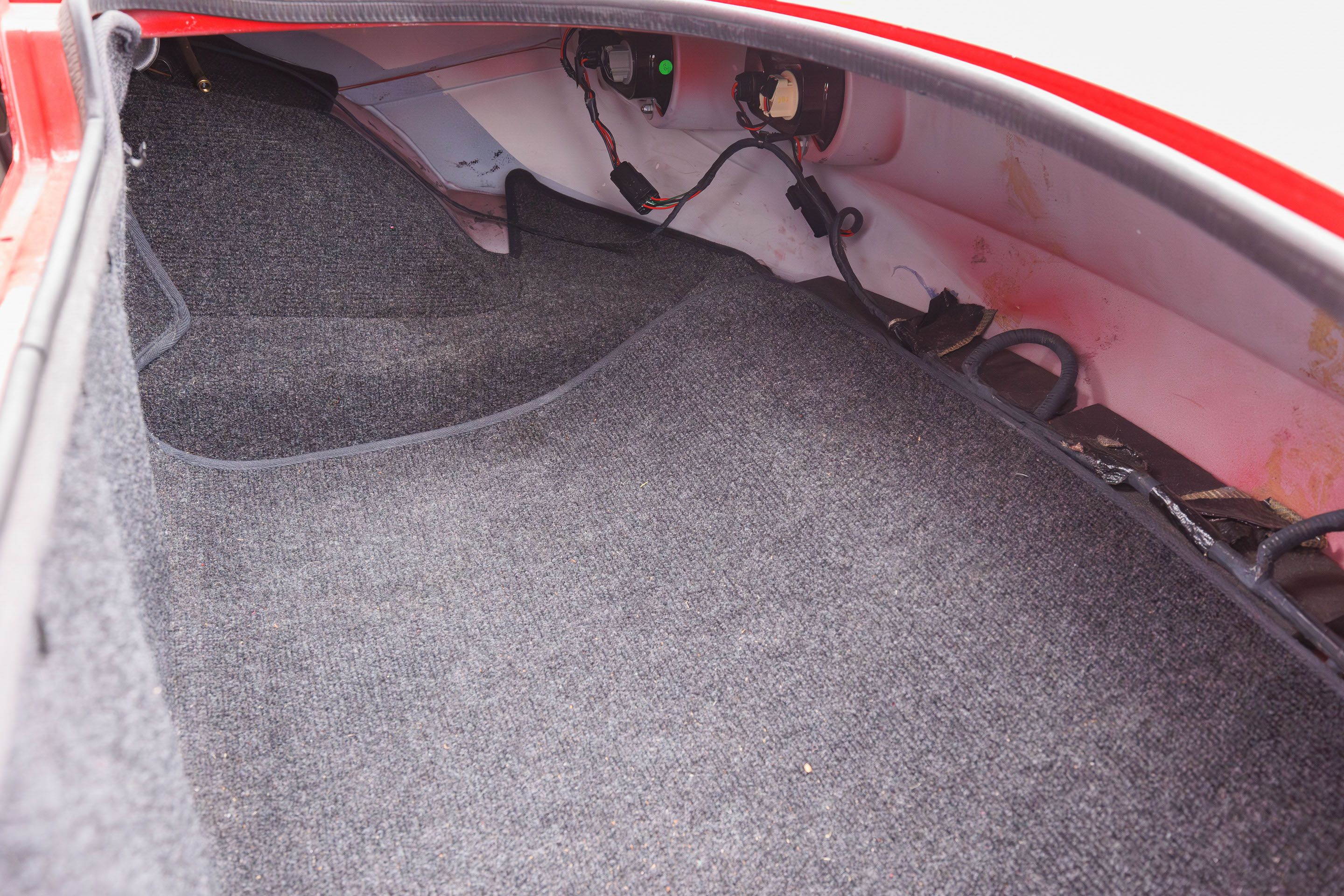 Photo 9 of 12 of 2004 Lotus Elise S2 111S