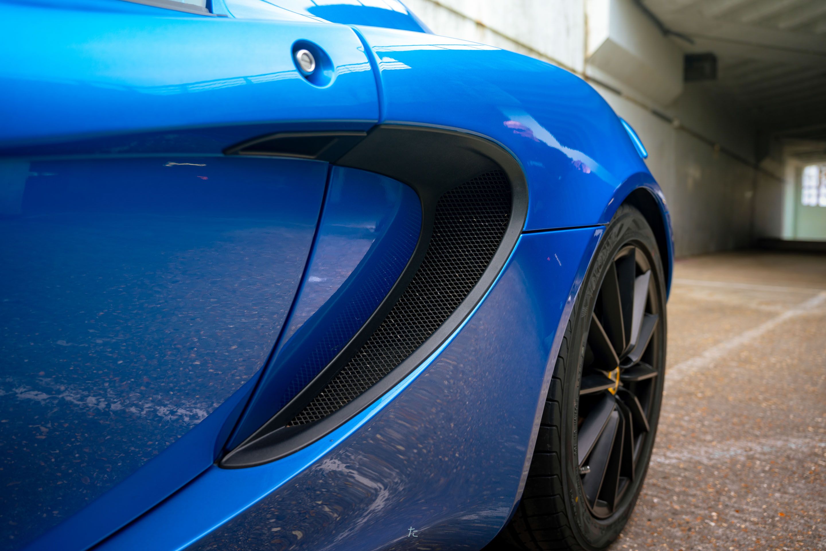 Photo 4 of 12 of 2019 Lotus Elise Sport 220