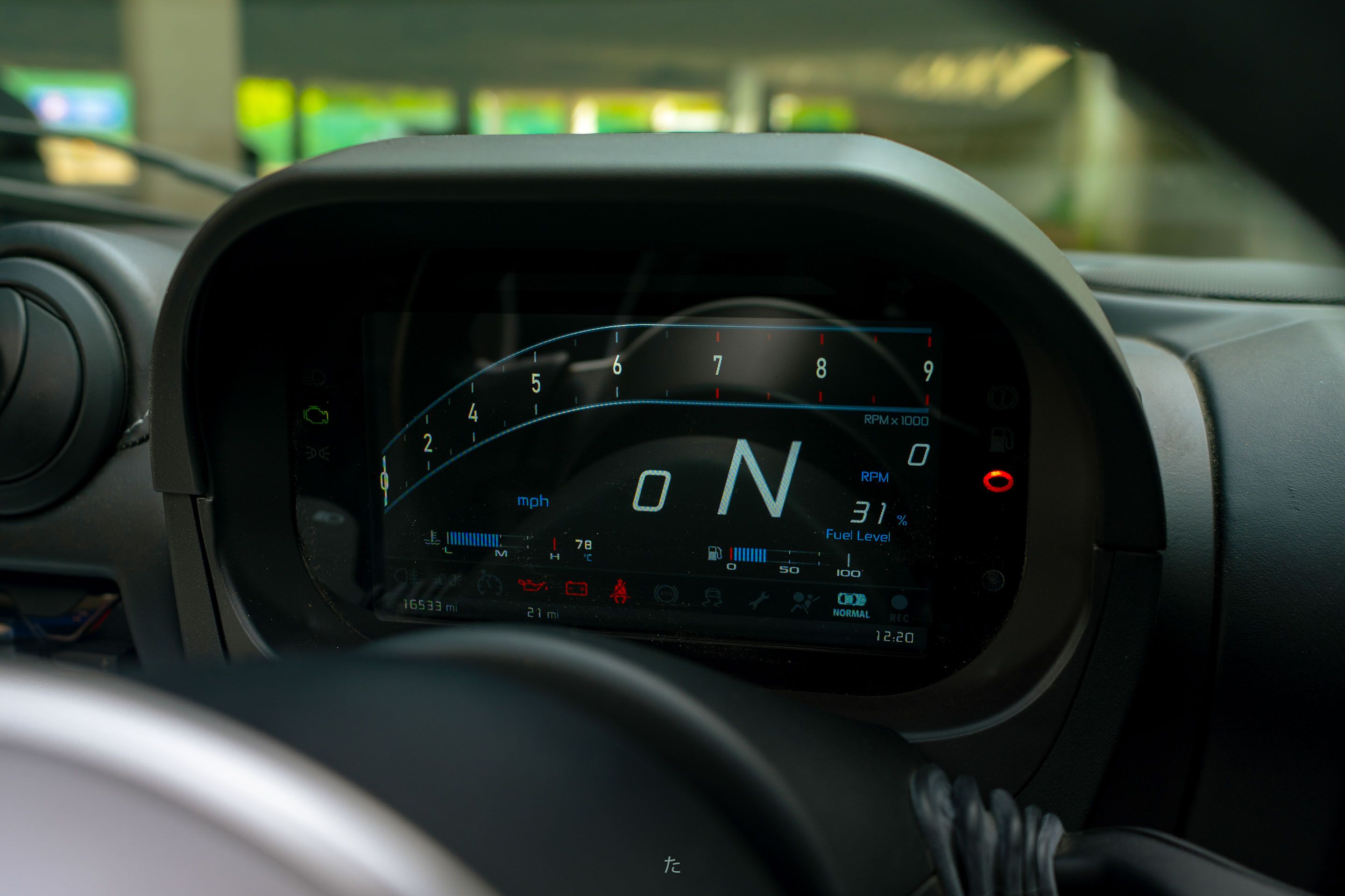 Photo 6 of 12 of 2019 Lotus Elise Sport 220