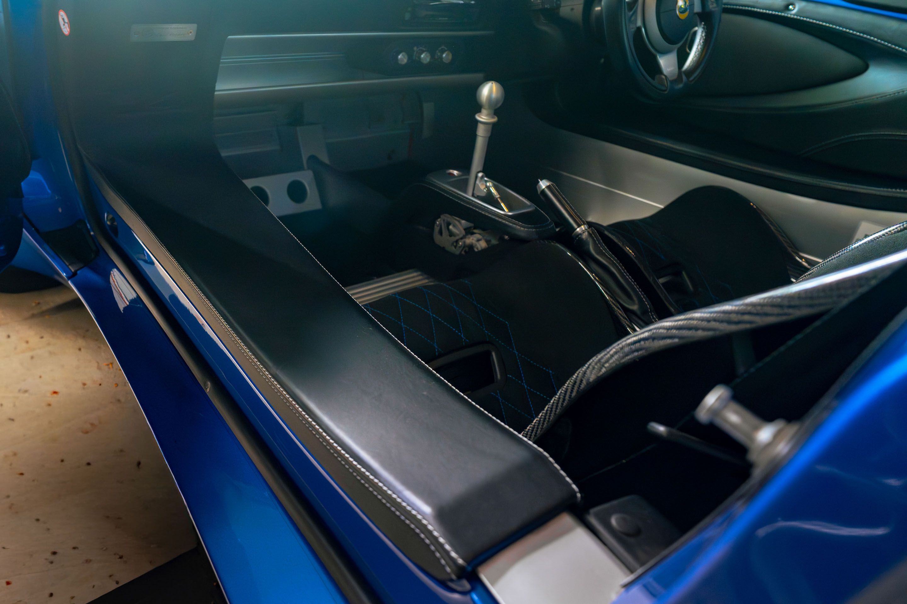 Photo 9 of 12 of 2019 Lotus Elise Sport 220