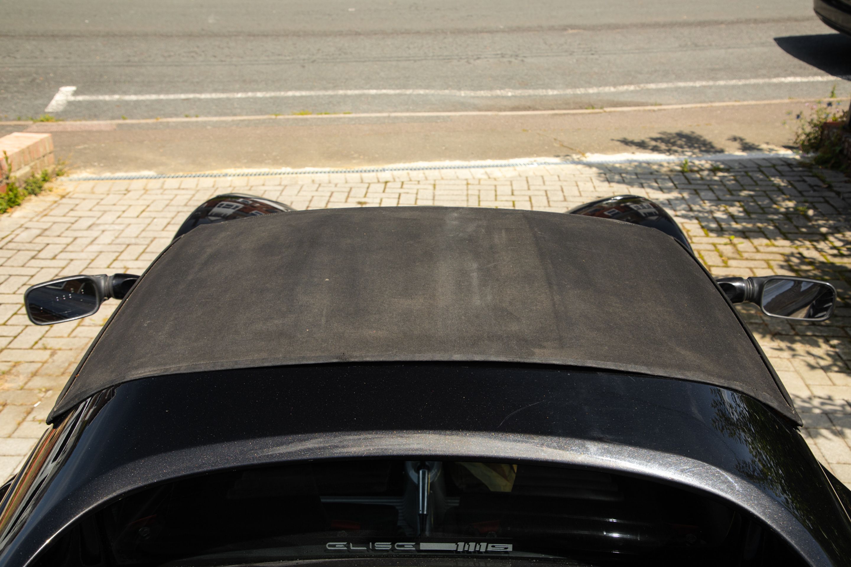Photo 6 of 12 of 2002 Lotus Elise S2 Supercharged