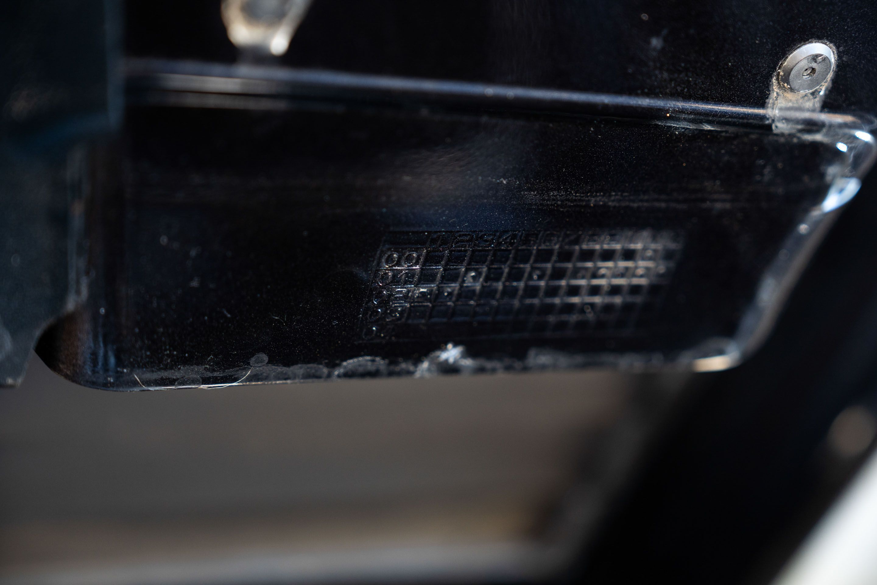 Photo 9 of 12 of 2002 Lotus Elise S2 JPS (Type 72)