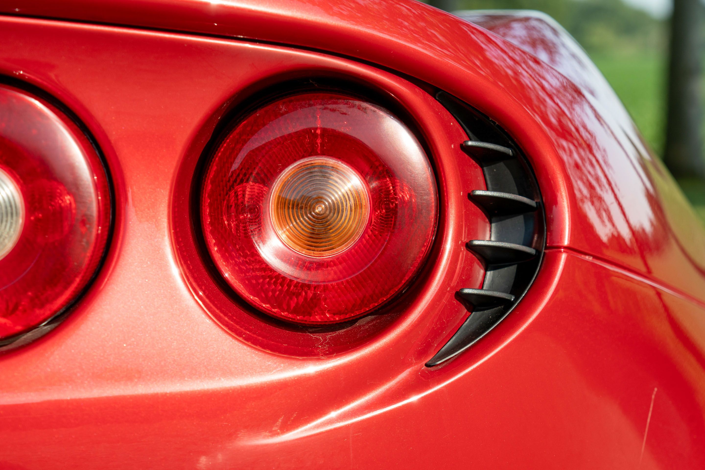 Photo 4 of 12 of 2002 Lotus Elise S2 135 Sport Edition