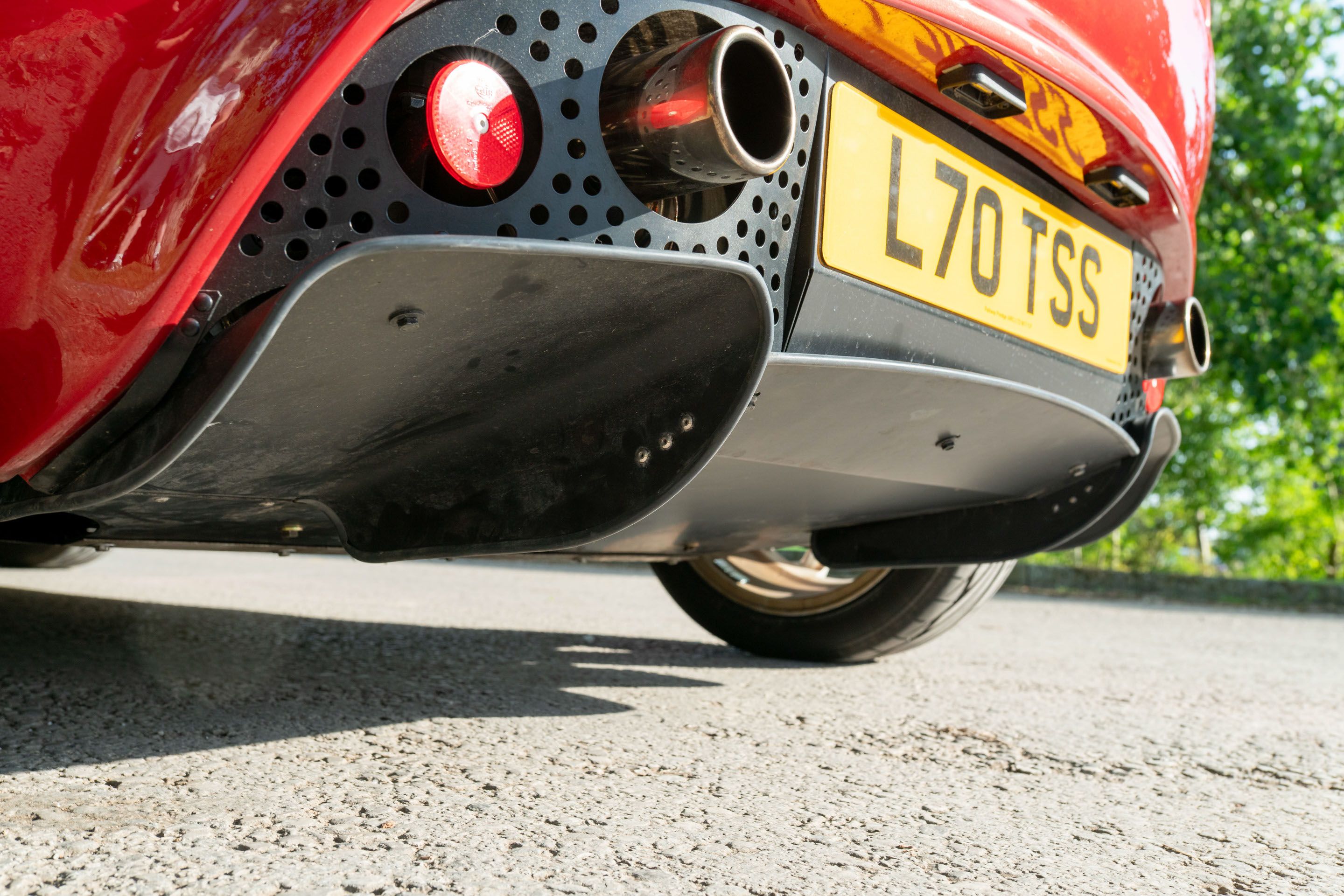 Photo 5 of 12 of 2002 Lotus Elise S2 135 Sport Edition
