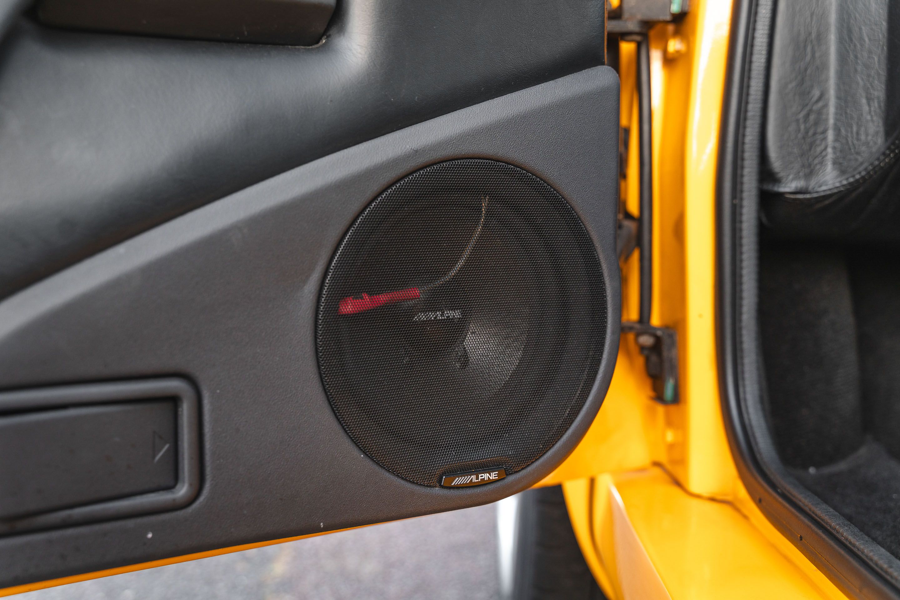 Photo 7 of 12 of 2001 Lotus Esprit Turbo