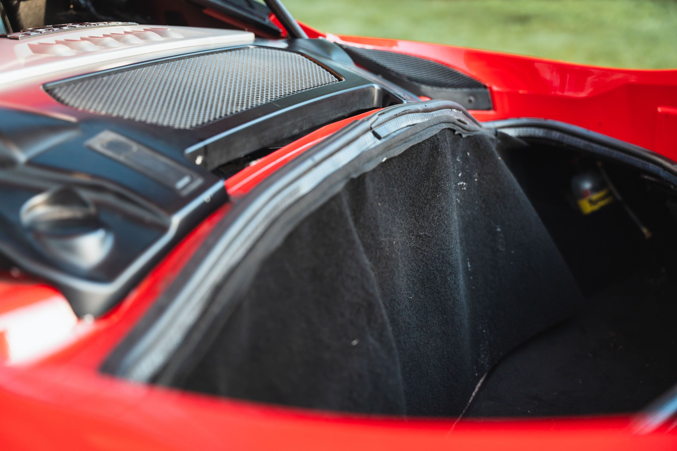 Photo 9 of 12 of 2010 Lotus Evora