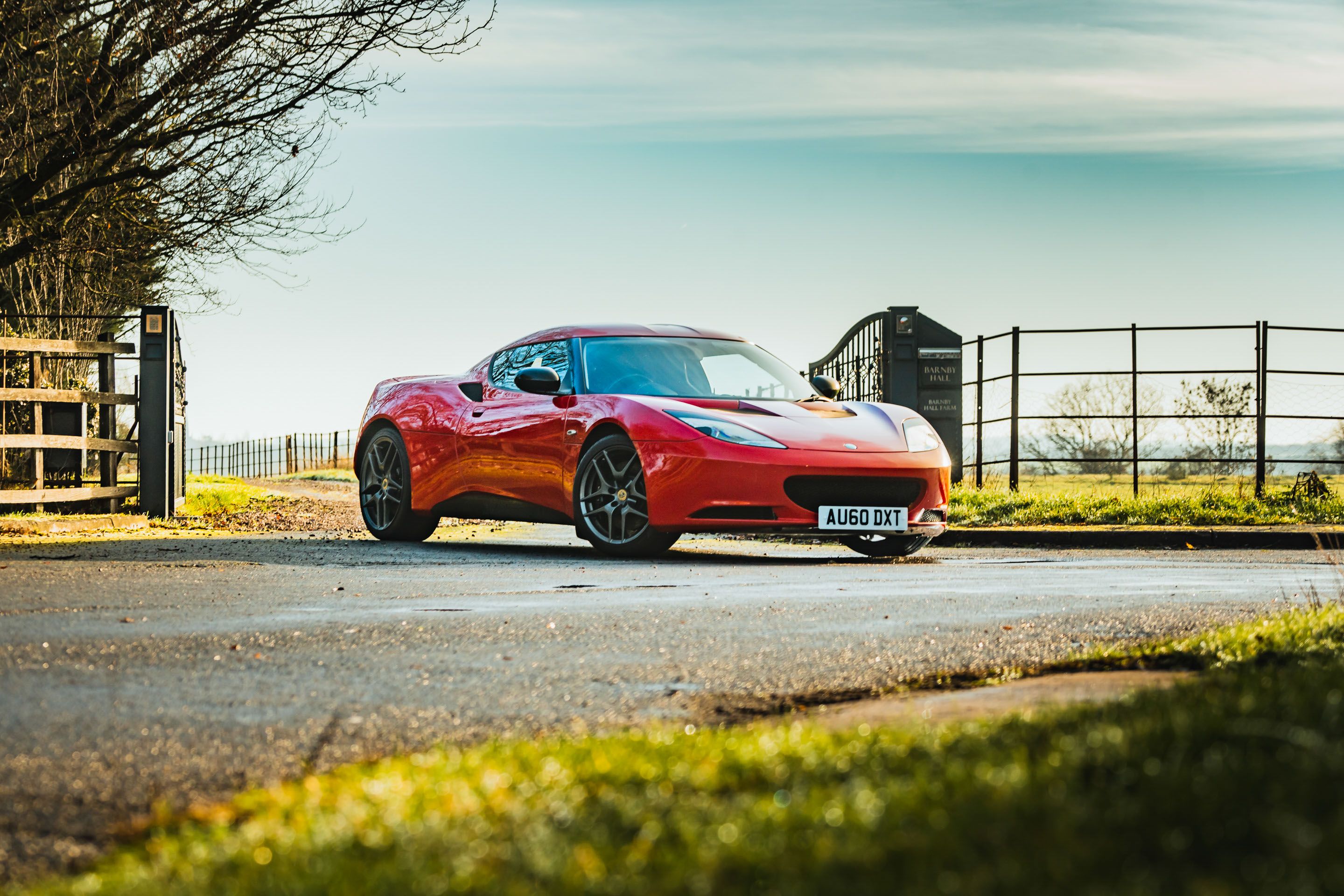 Photo 2 of 12 of 2010 Lotus Evora