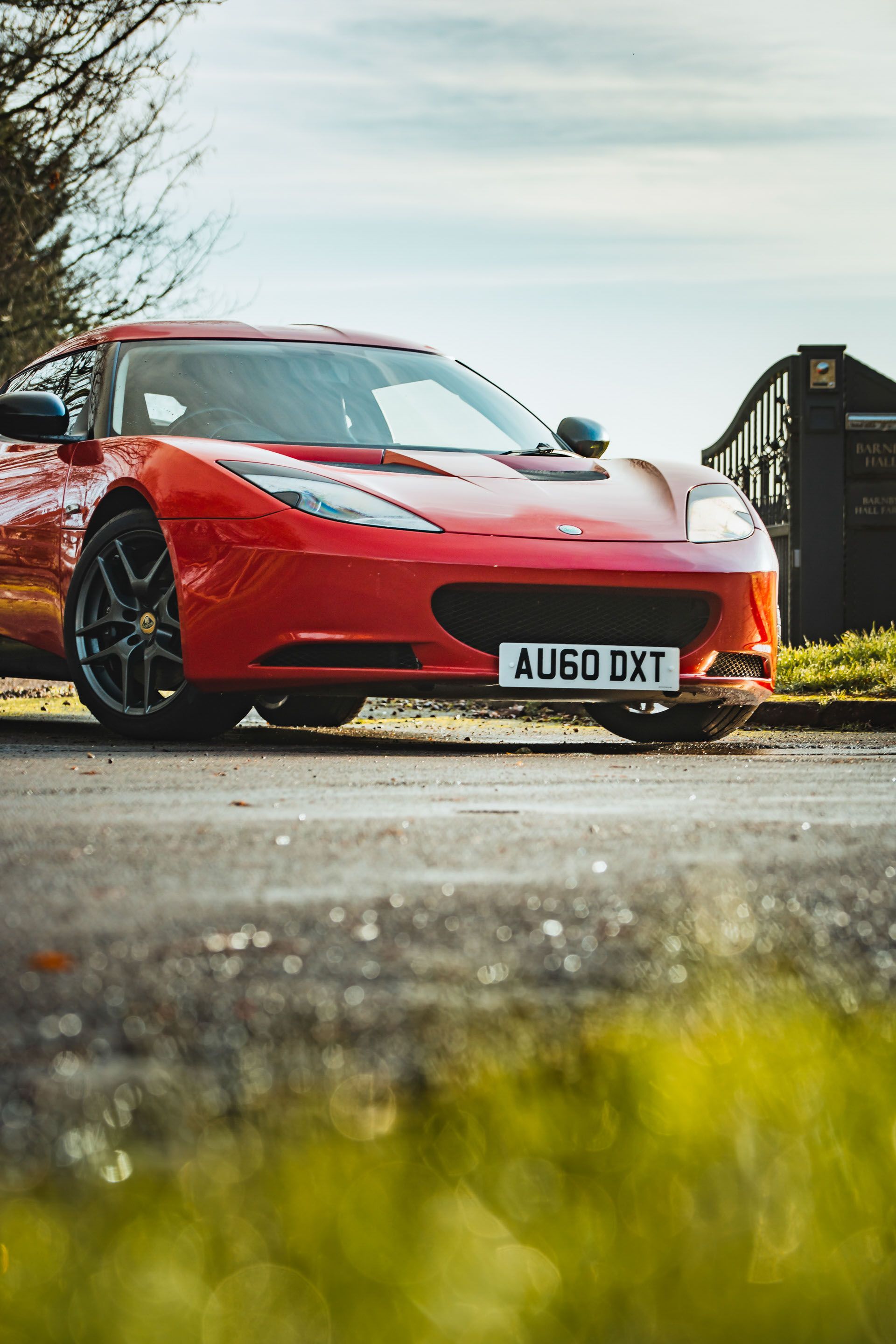 Photo 3 of 12 of 2010 Lotus Evora
