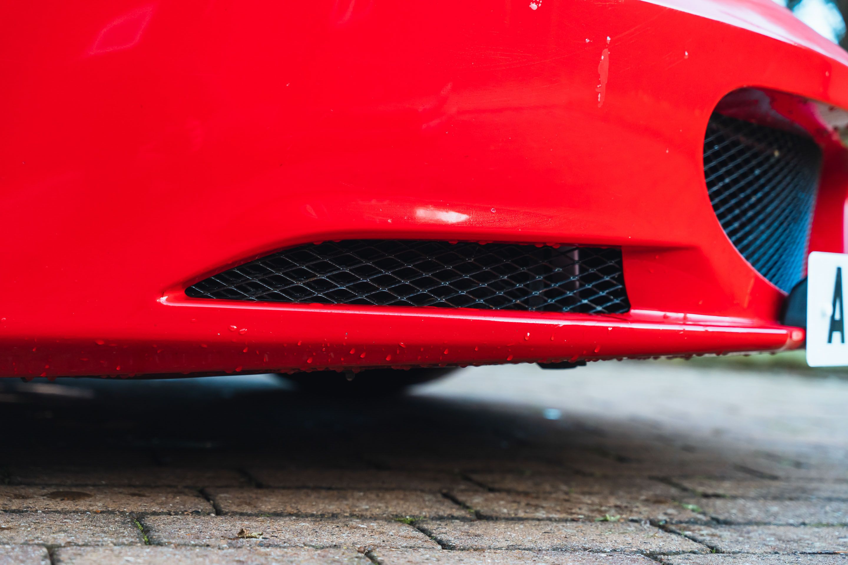 Photo 4 of 12 of 2010 Lotus Evora
