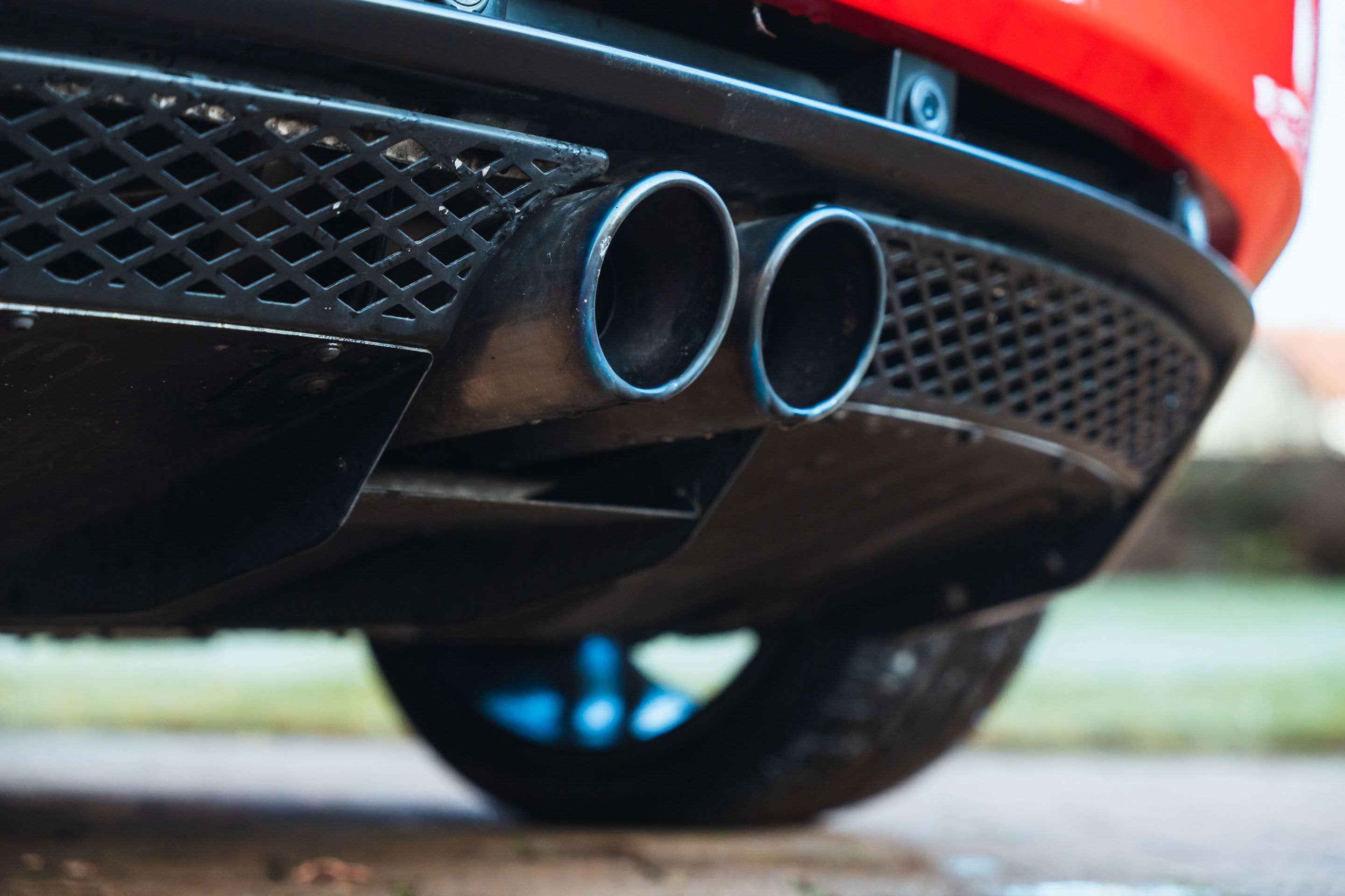 Photo 6 of 12 of 2010 Lotus Evora