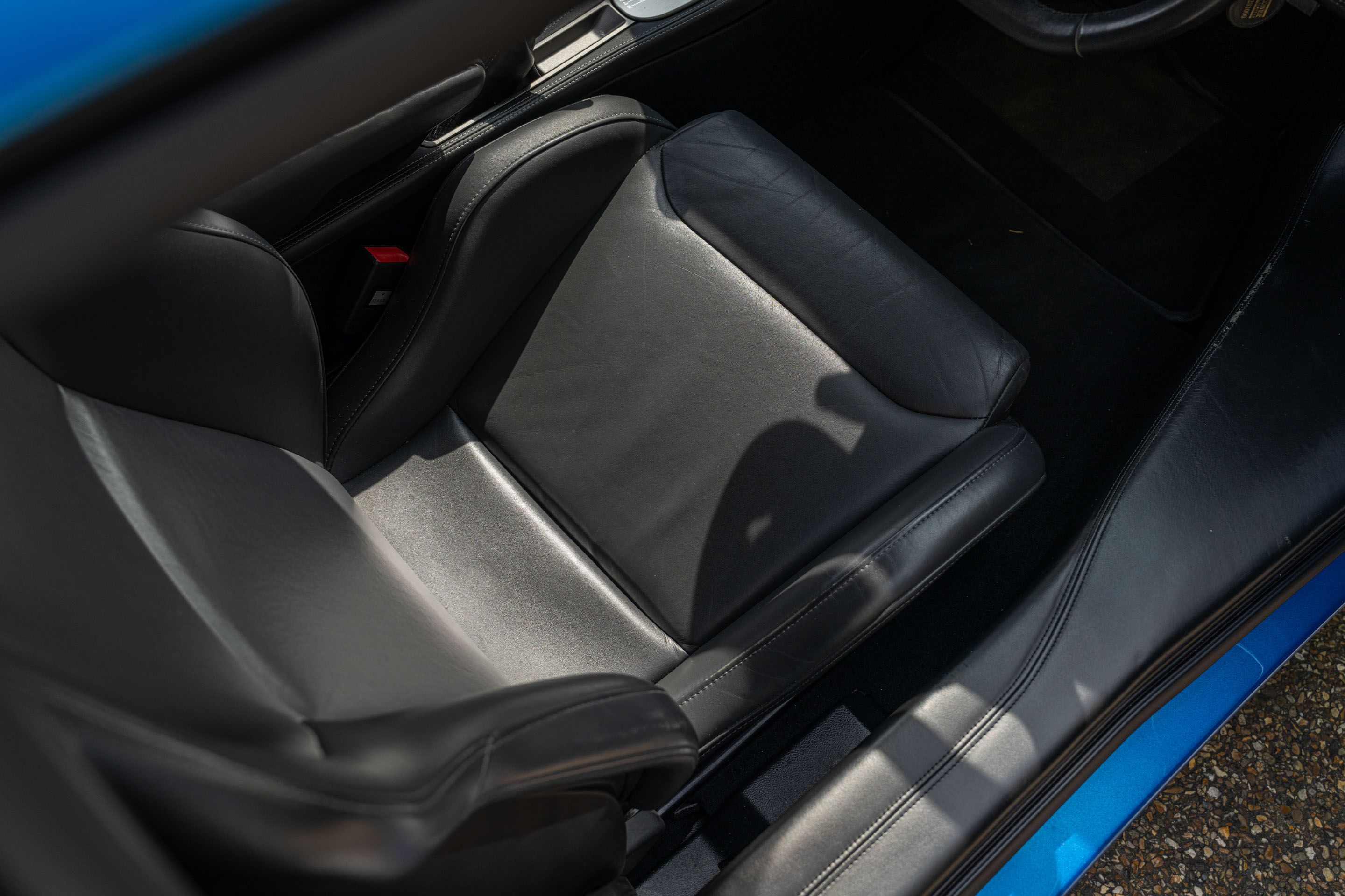 Photo 6 of 12 of 2011 Lotus Evora S Manual