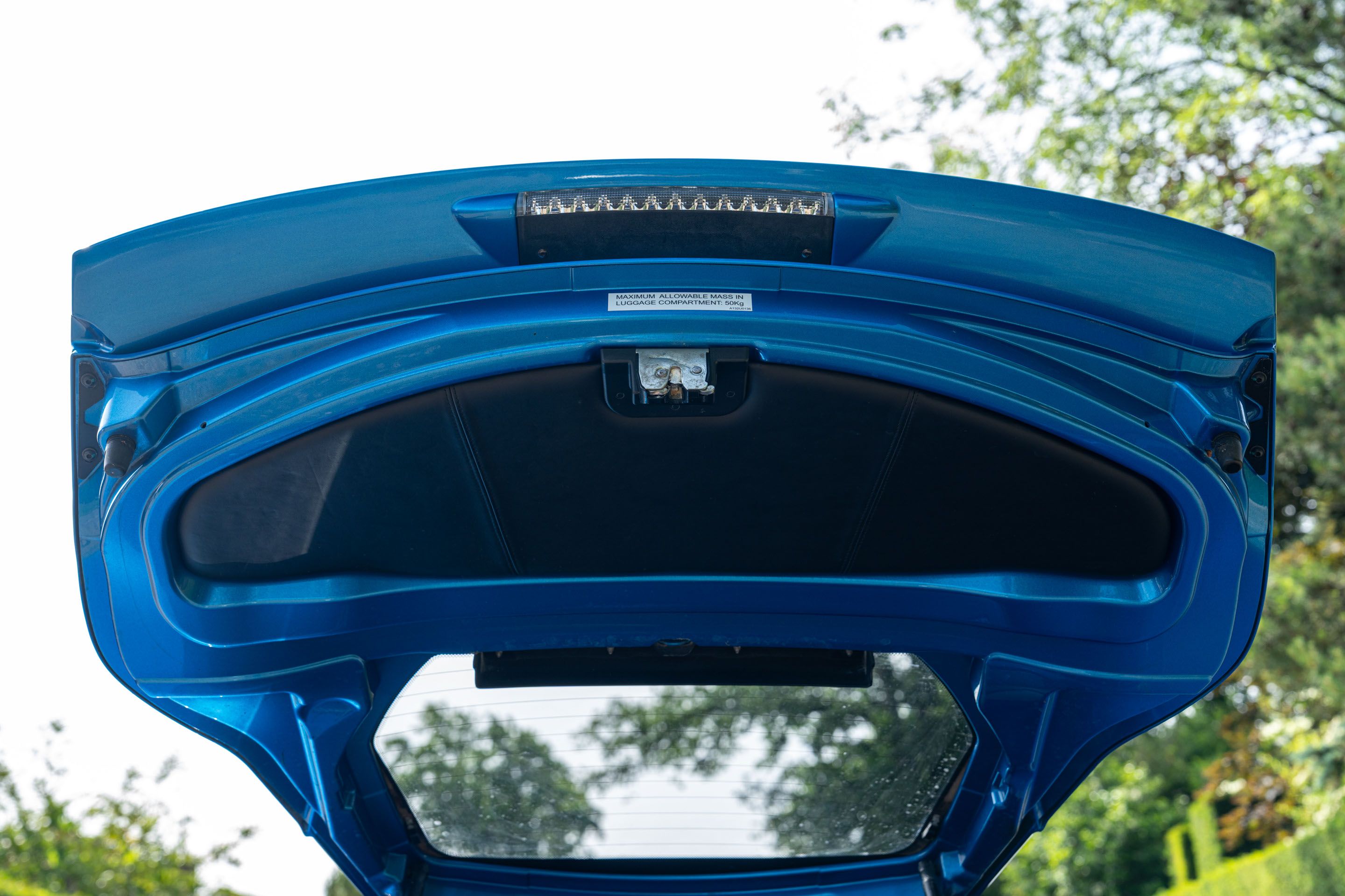 Photo 7 of 12 of 2011 Lotus Evora S Manual
