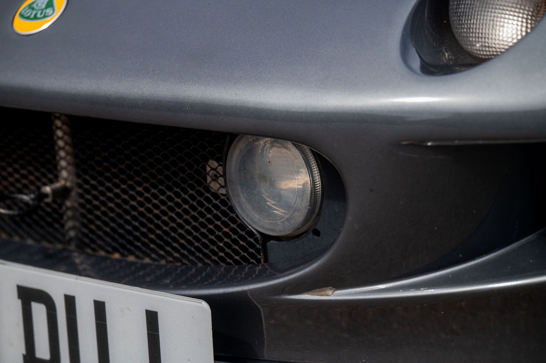 Photo 3 of 12 of 2001 Lotus Exige S1 - Honda K20A Turbo
