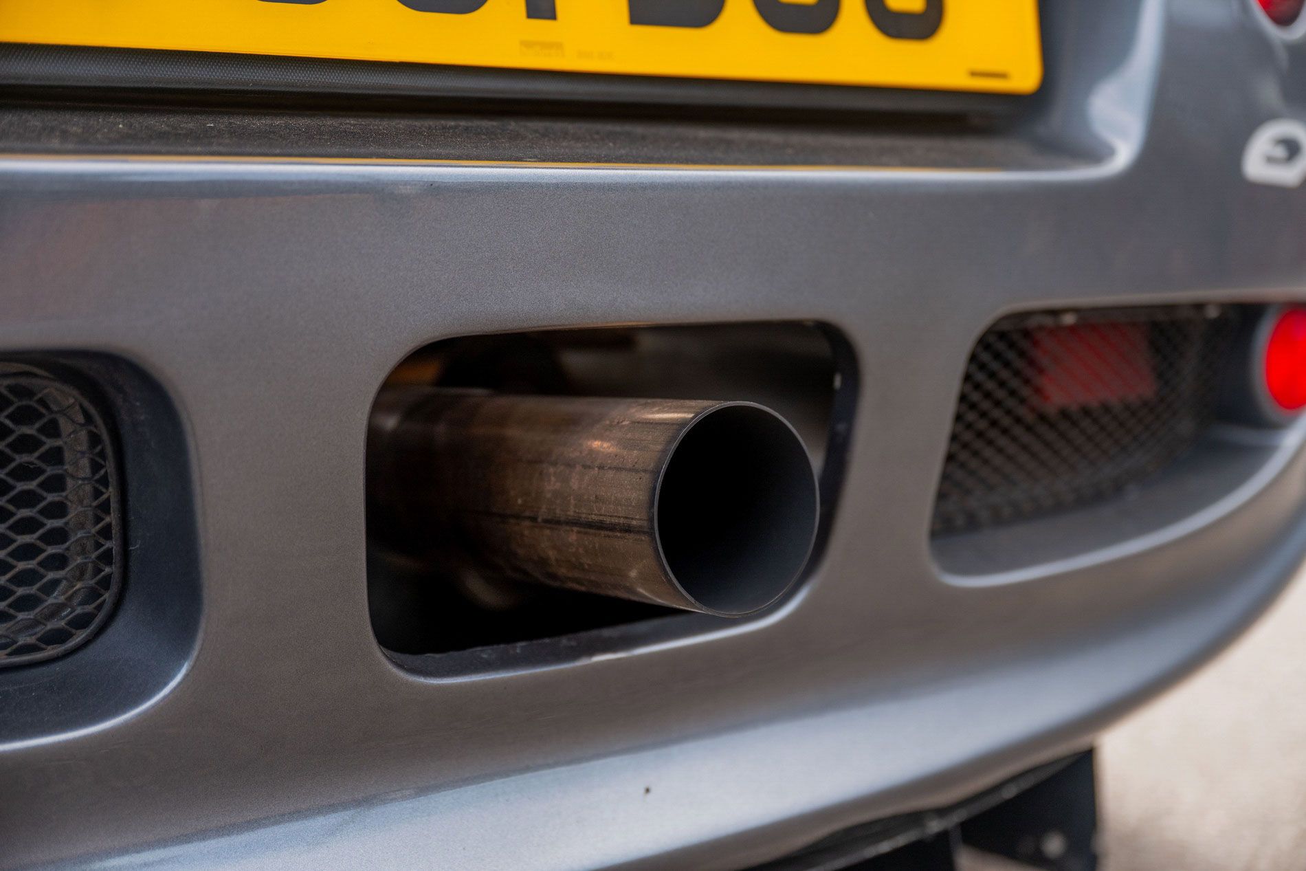 Photo 4 of 12 of 2001 Lotus Exige S1 - Honda K20A Turbo