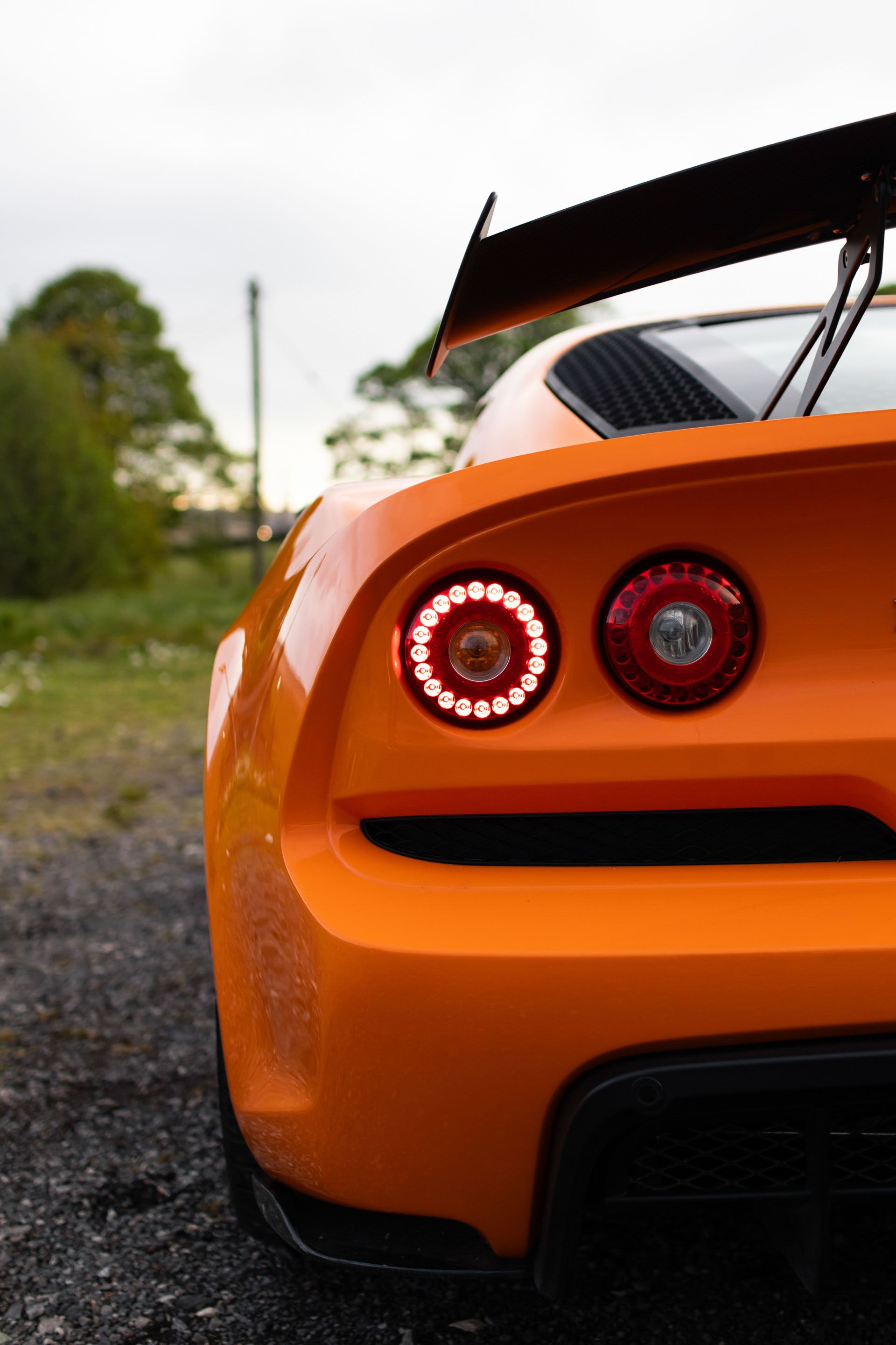 Photo 5 of 12 of 2014 Lotus Exige S Race and Premium Sport