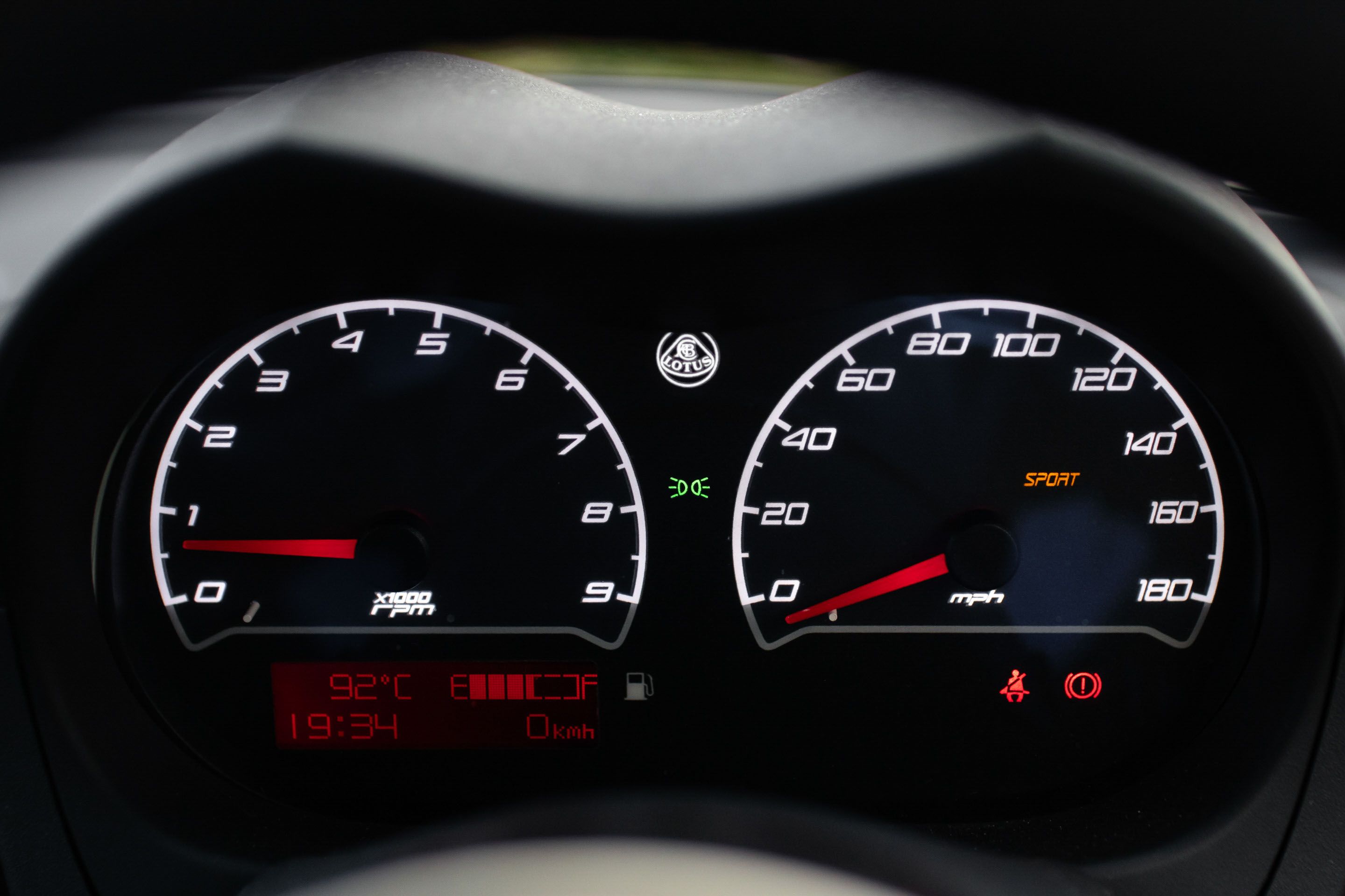 Photo 7 of 12 of 2014 Lotus Exige S Race and Premium Sport
