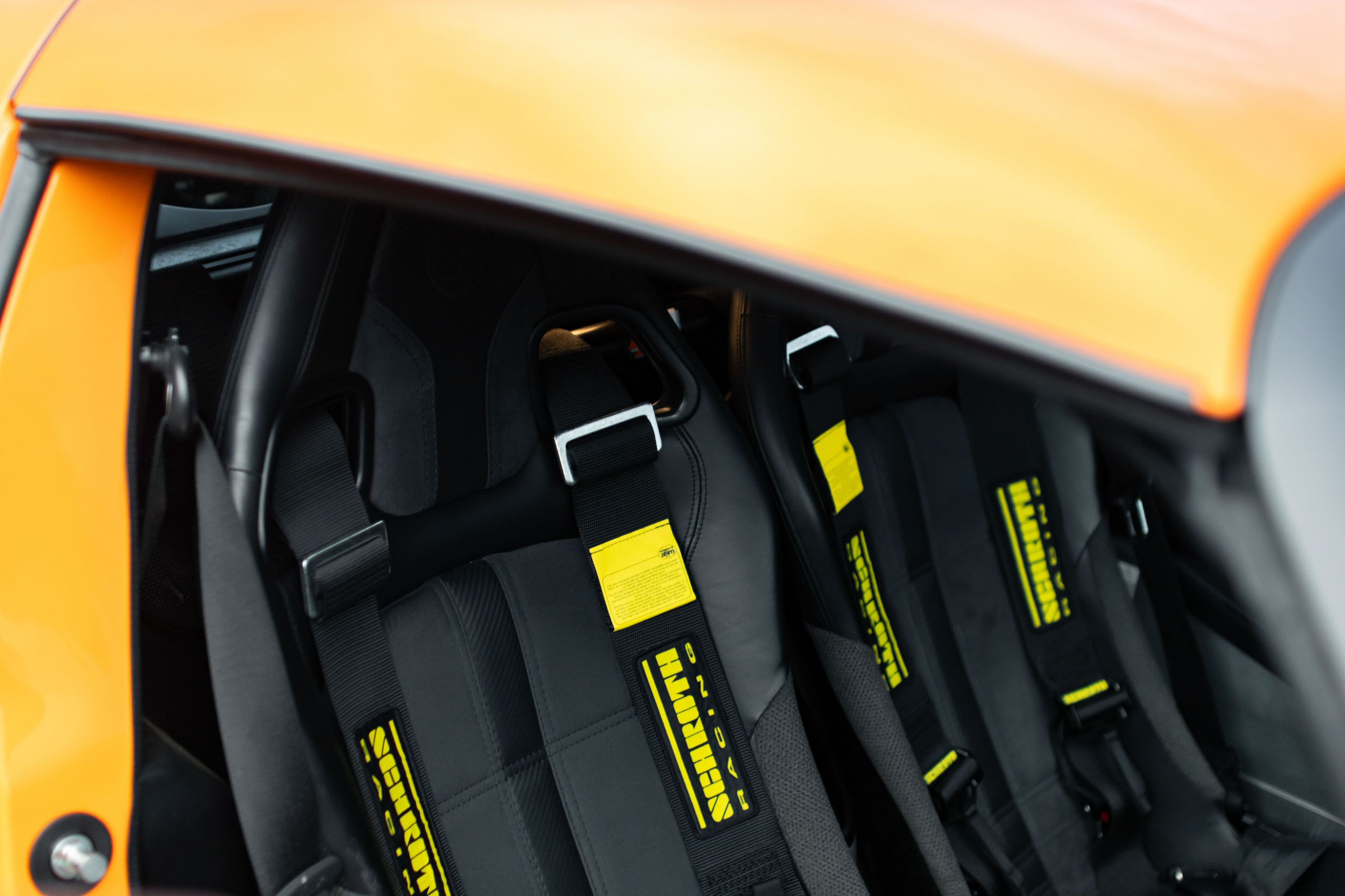 Photo 9 of 12 of 2014 Lotus Exige S Race and Premium Sport