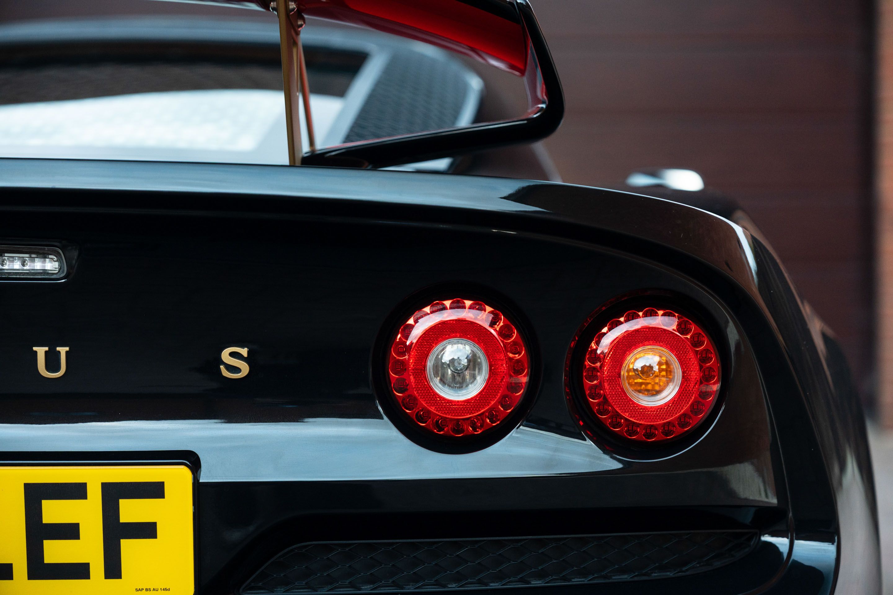 Photo 4 of 12 of 2014 Lotus Exige LF1