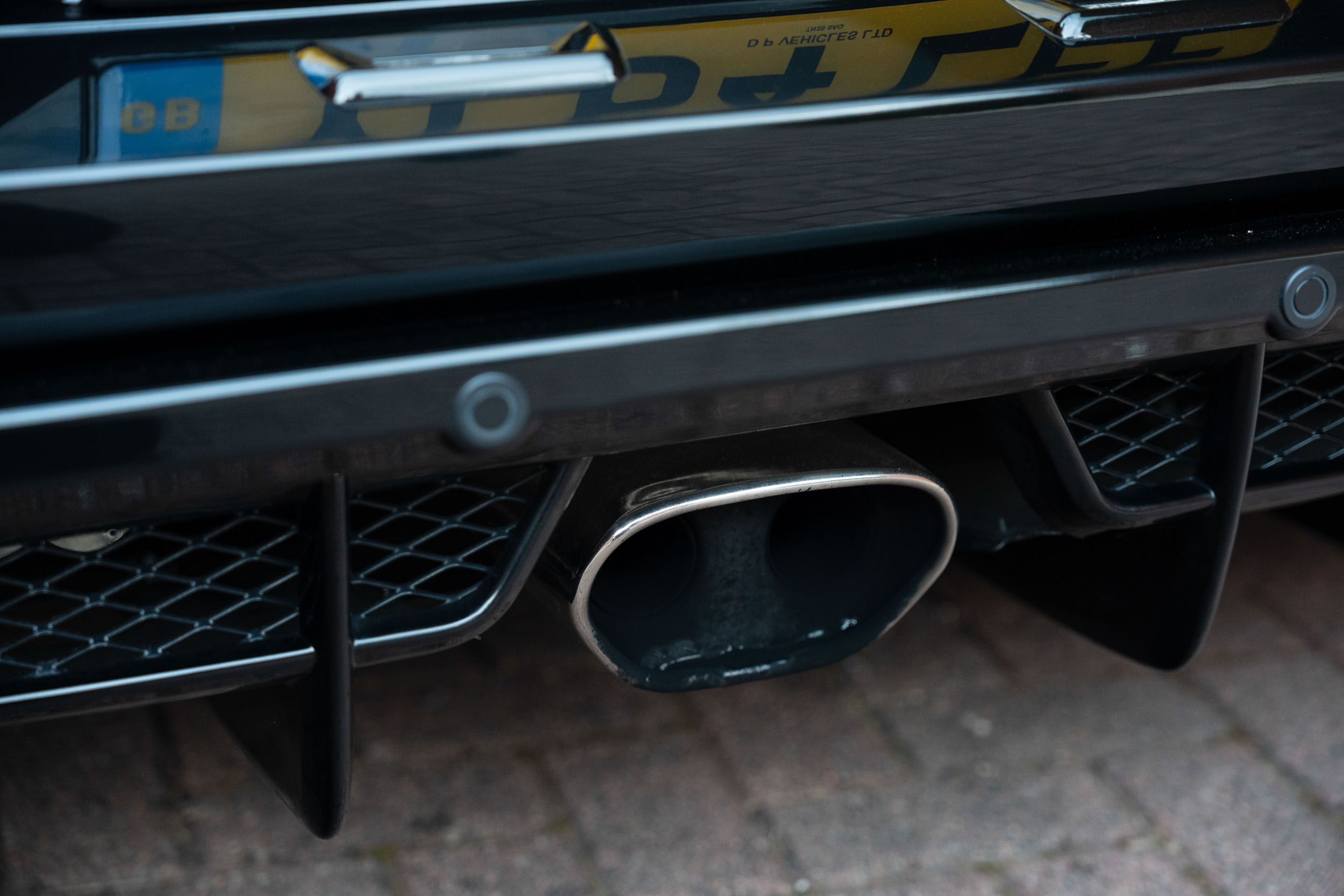 Photo 5 of 12 of 2014 Lotus Exige LF1