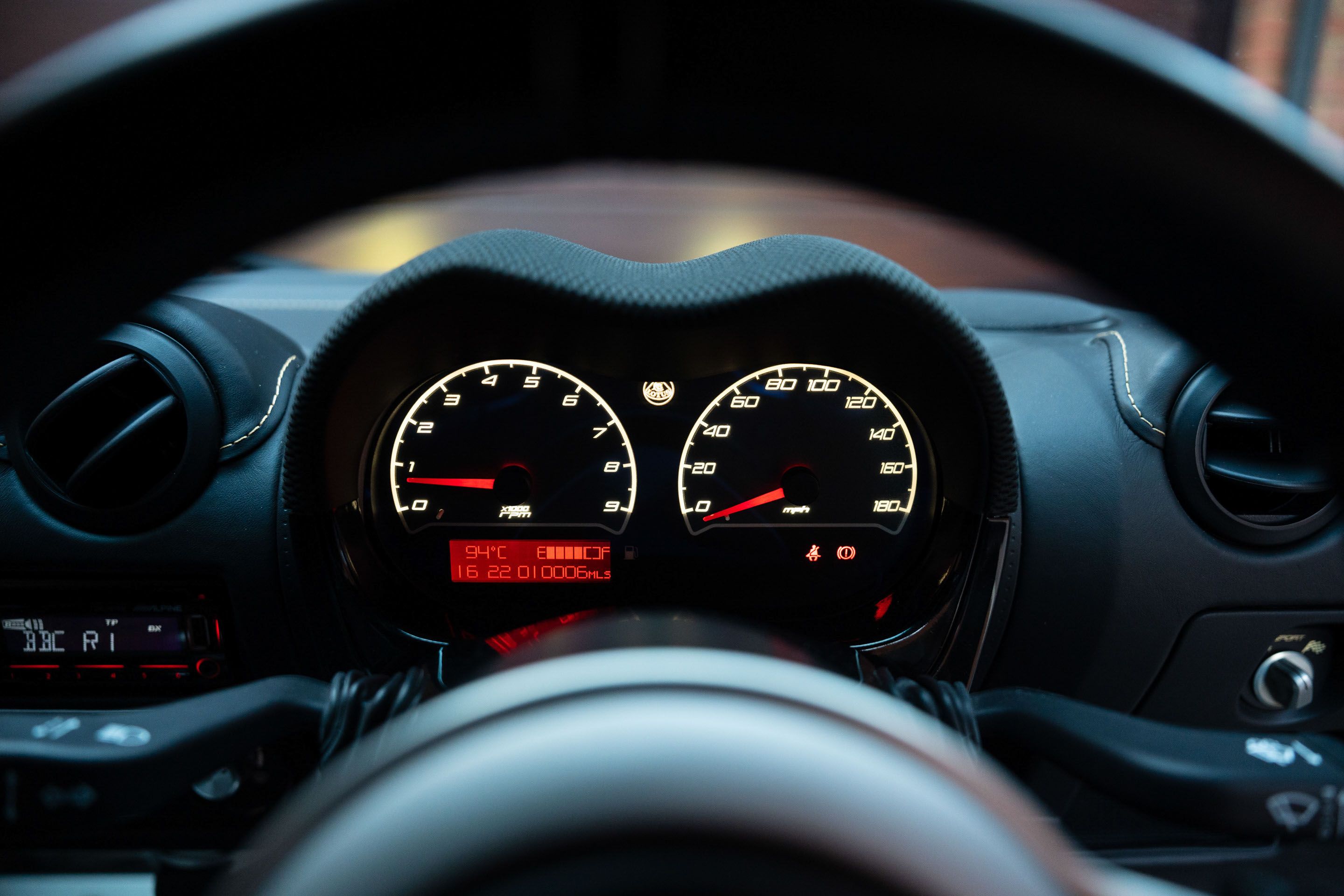 Photo 6 of 12 of 2014 Lotus Exige LF1
