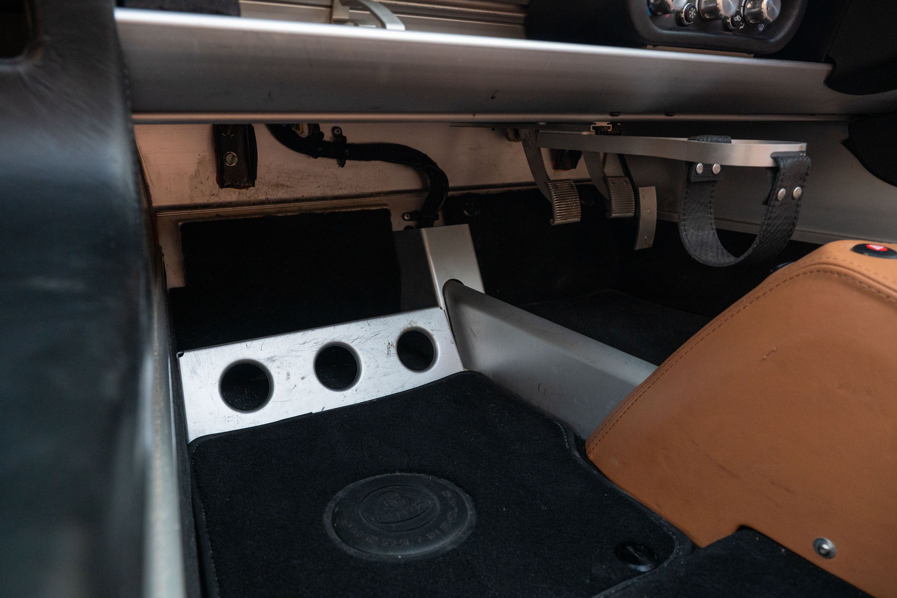 Photo 9 of 12 of 2013 Lotus Exige V6 Roadster