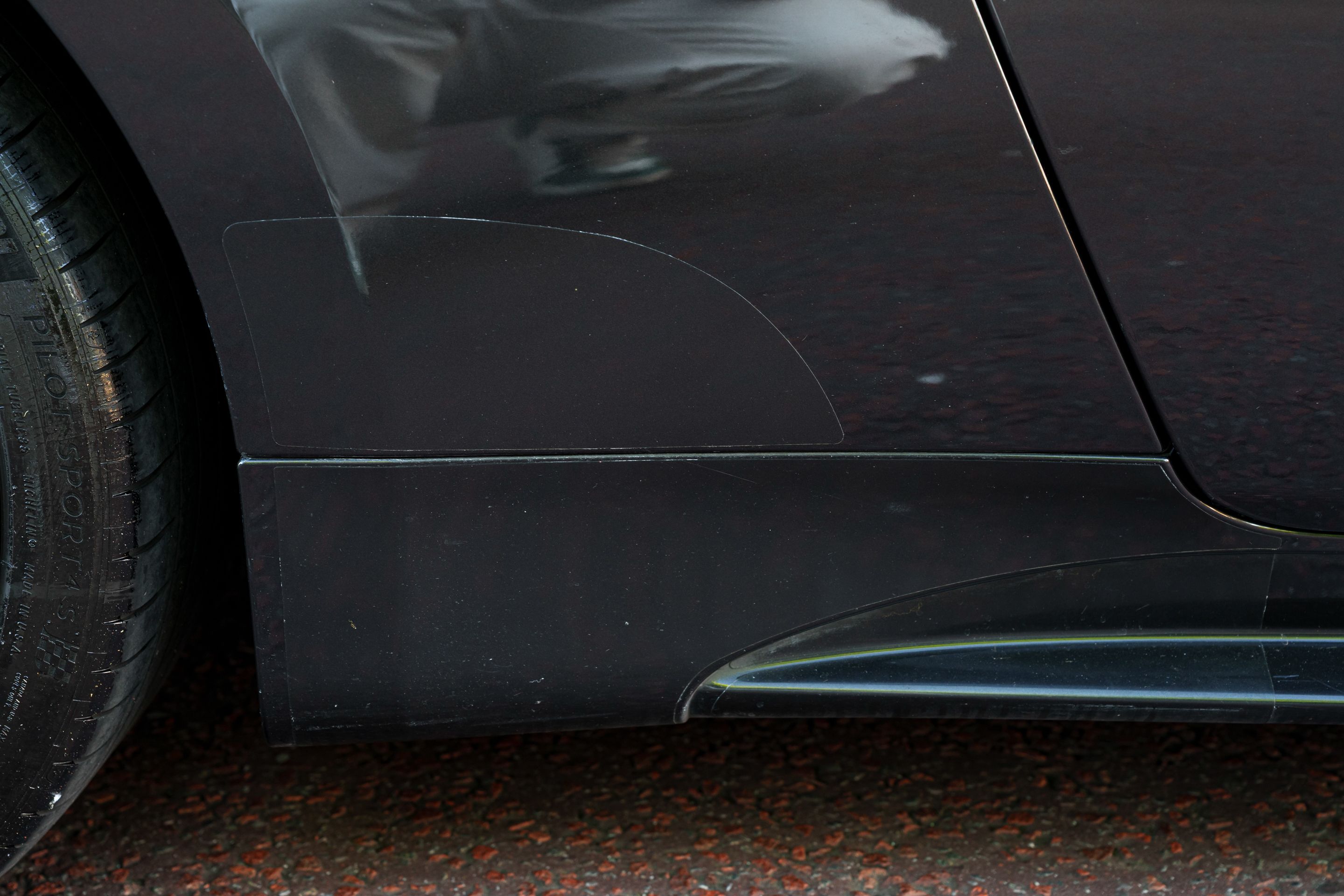 Photo 5 of 12 of 2013 Maserati GranTurismo Sport