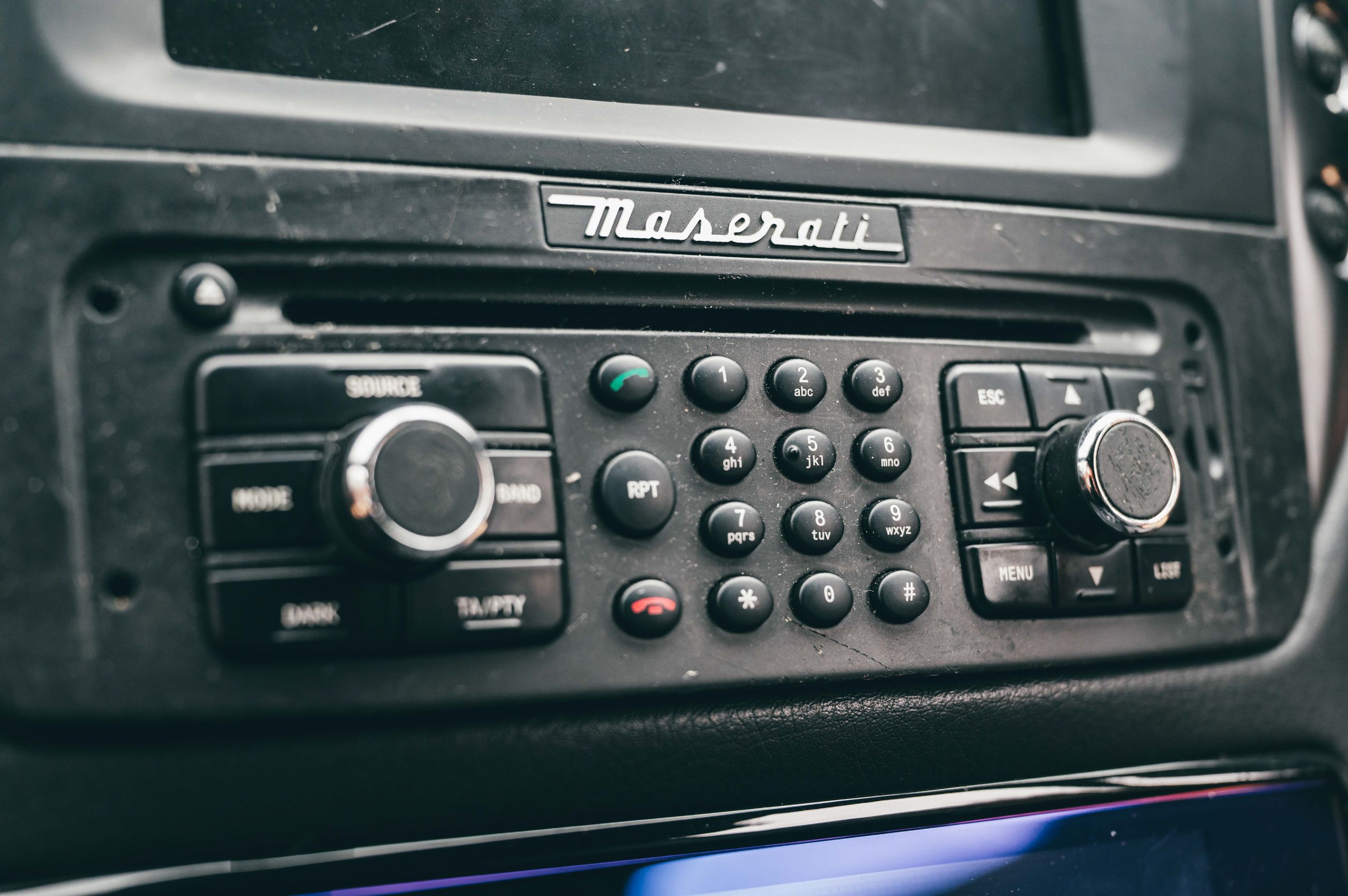 Photo 9 of 12 of 2010 Maserati GranTurismo S (M145) MC Shift