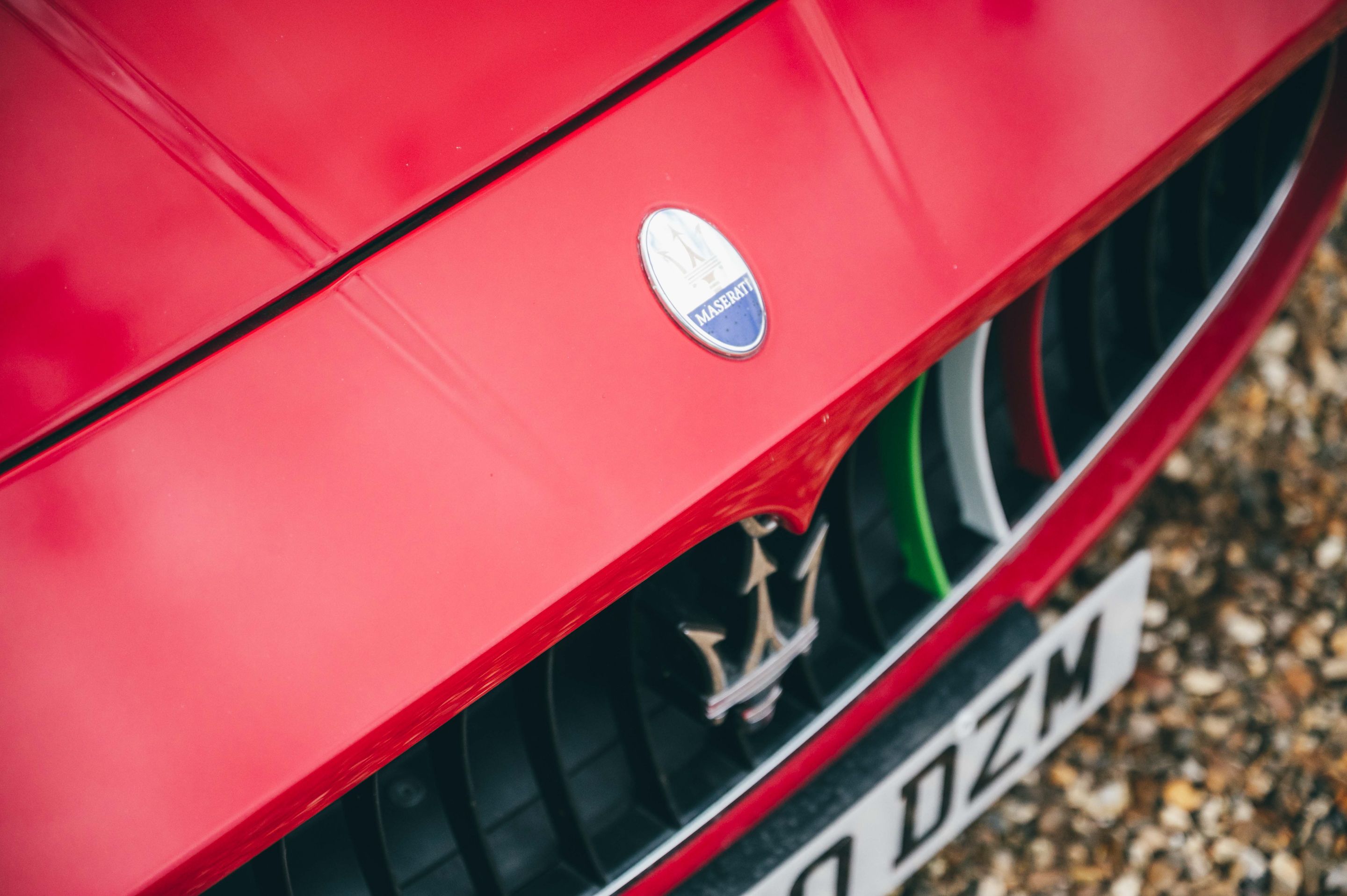 Photo 2 of 12 of 2010 Maserati GranTurismo S (M145) MC Shift