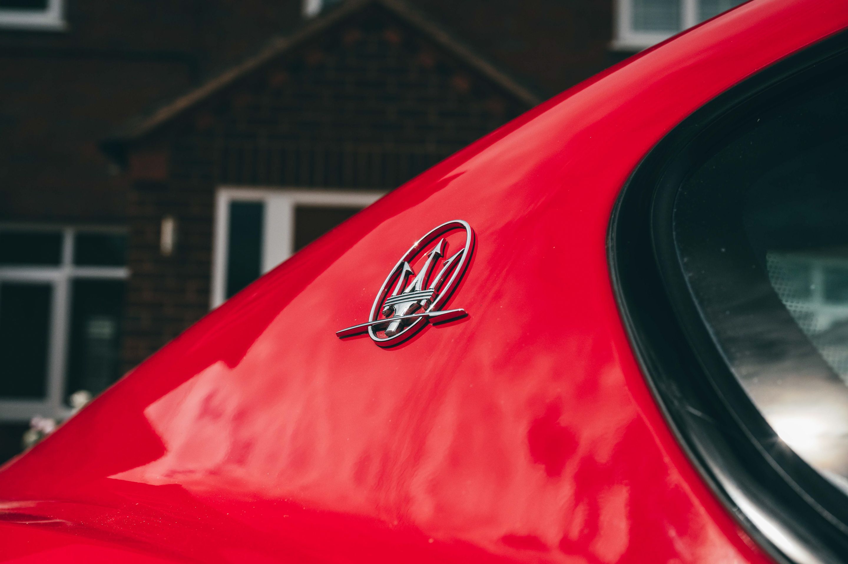 Photo 4 of 12 of 2010 Maserati GranTurismo S (M145) MC Shift