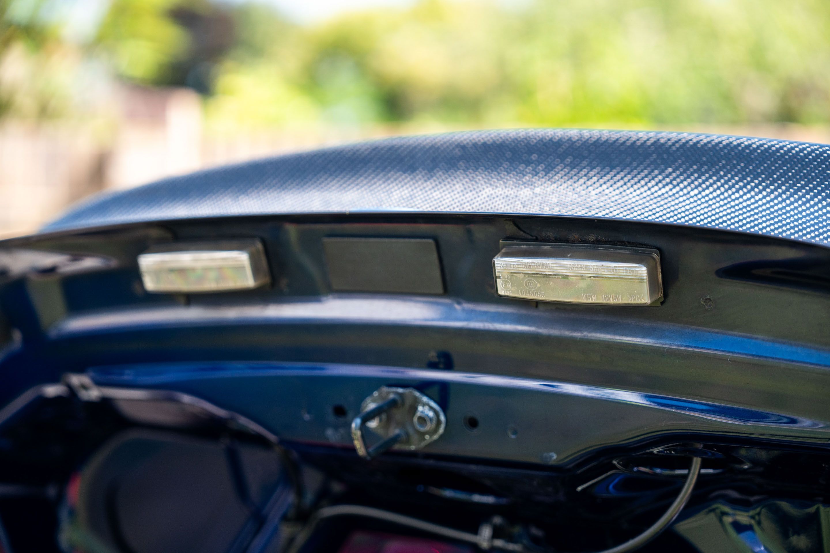 Photo 9 of 12 of 2011 Mazda MX-5 (NC) BBR Stage 2 Turbo