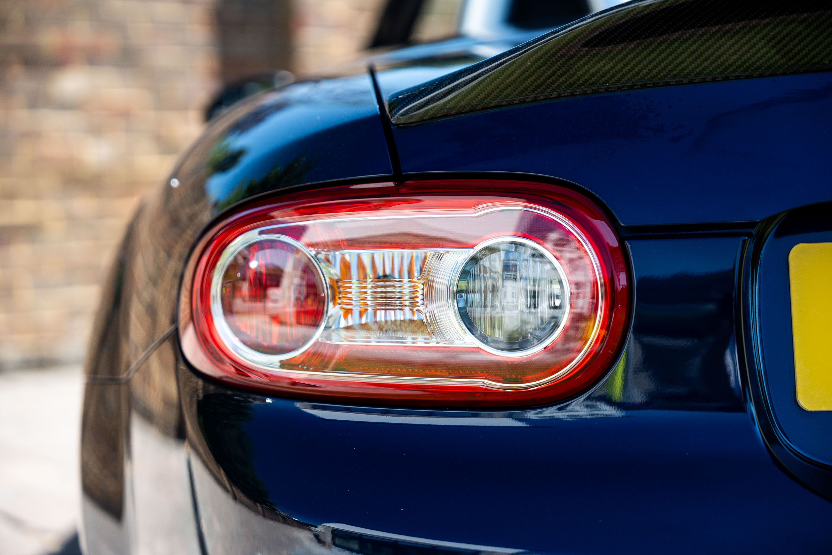 Photo 4 of 12 of 2011 Mazda MX-5 (NC) BBR Stage 2 Turbo