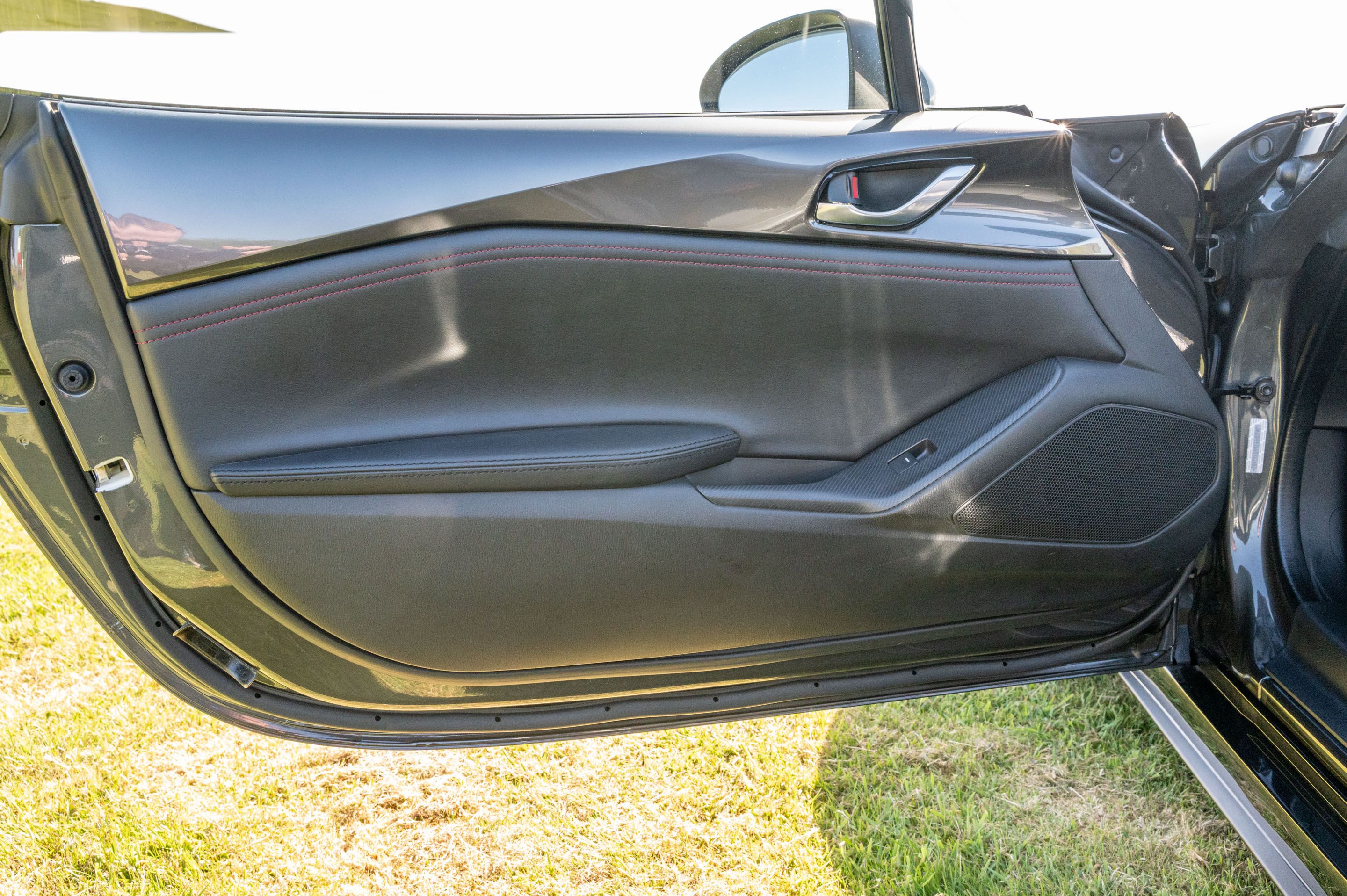 Photo 7 of 12 of 2017 Mazda MX-5 (ND) RF BBR Turbo