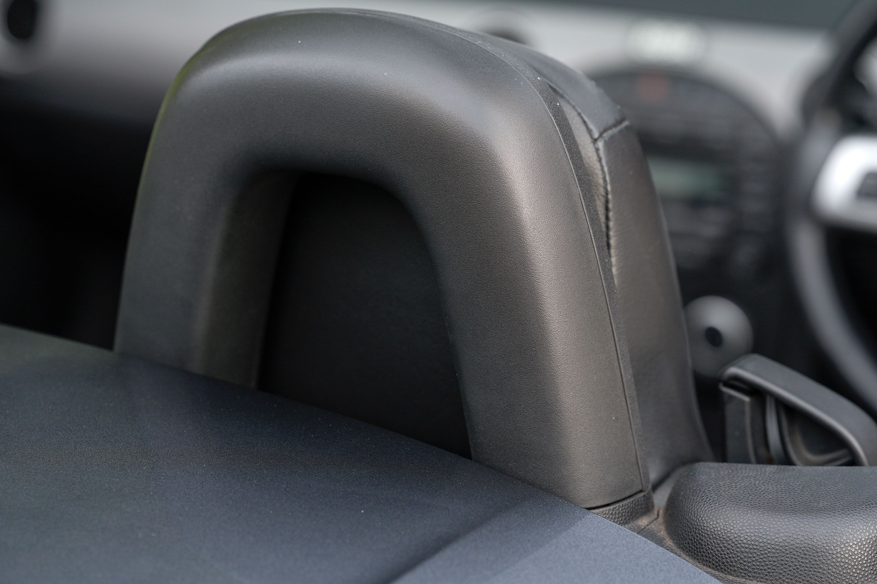 Photo 5 of 12 of 2012 Mazda MX-5 (NC) 1.8 - BBR Stage 2 Turbo