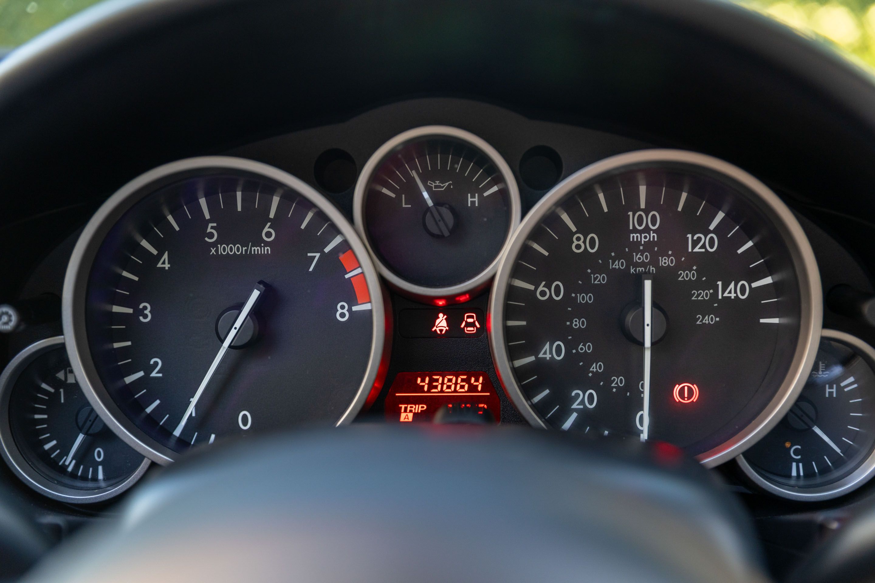 Photo 6 of 12 of 2014 Mazda MX-5 Sport Venture (NC) BBR Duratec 2.5