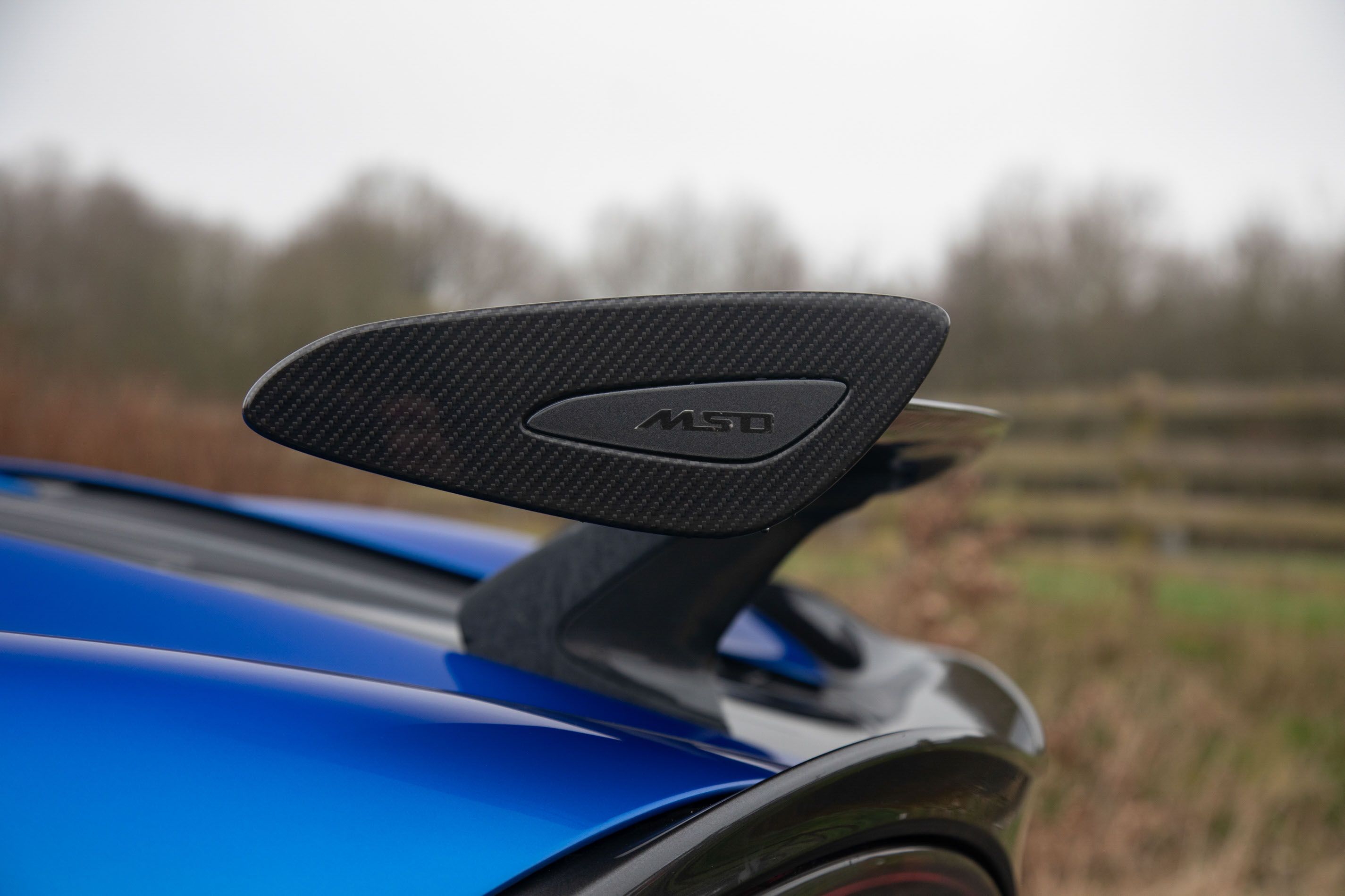 Photo 3 of 12 of 2019 McLaren 570S