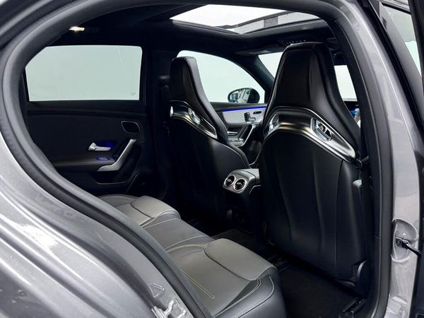 Plus Folder Used 2022 Mercedes-Benz for sale - PistonHeads UK