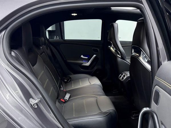 Plus Folder Used 2022 Mercedes-Benz for sale - PistonHeads UK
