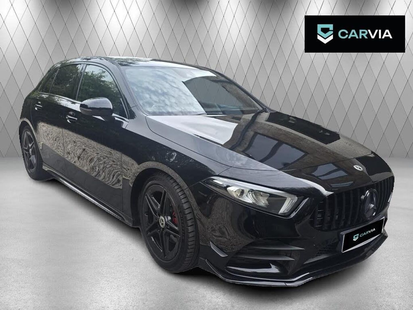 Used 2019 MERCEDES-BENZ A for sale - PistonHeads UK