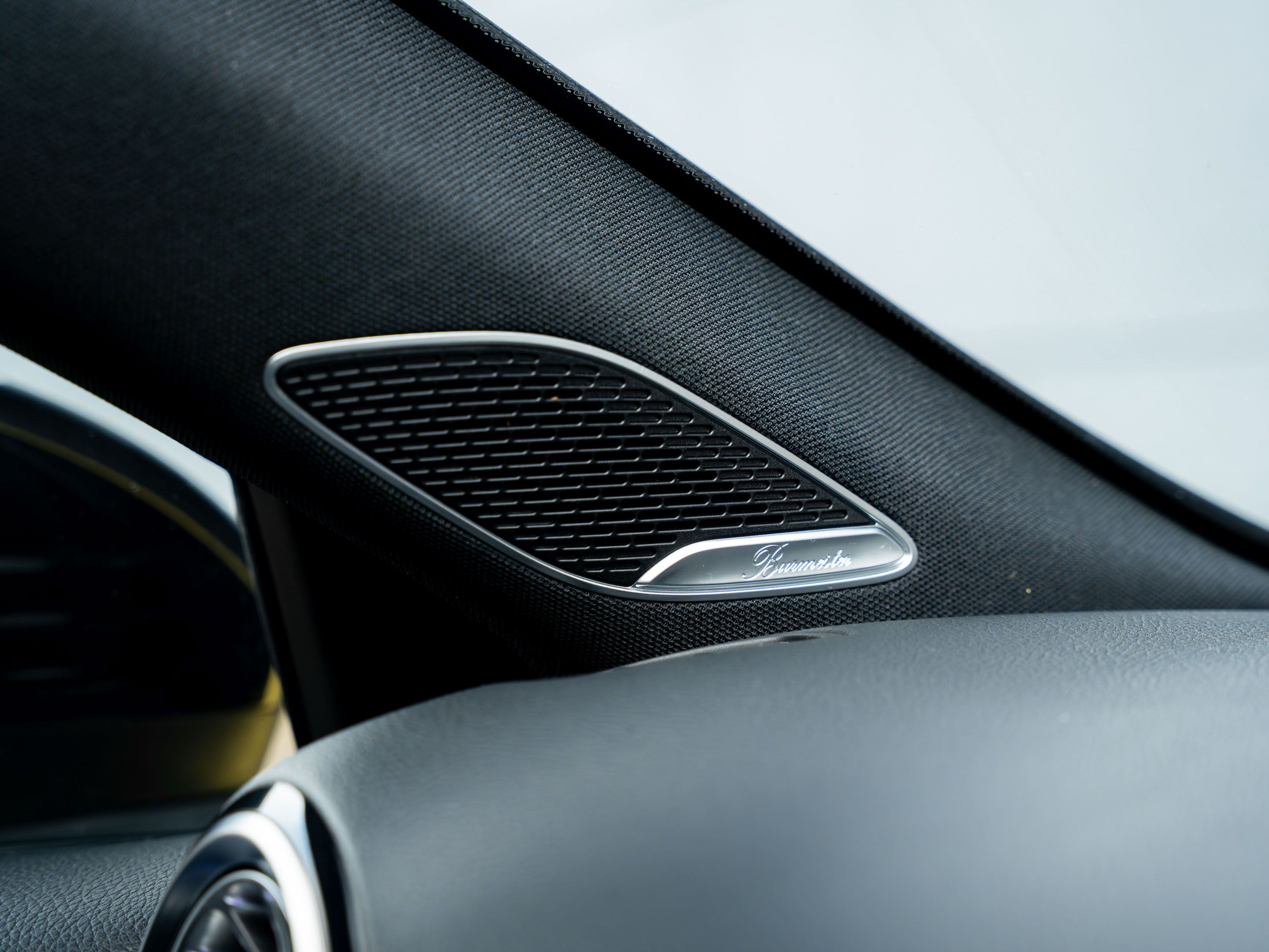 Photo 7 of 12 of 2019 Mercedes-Benz Brabus B35-S