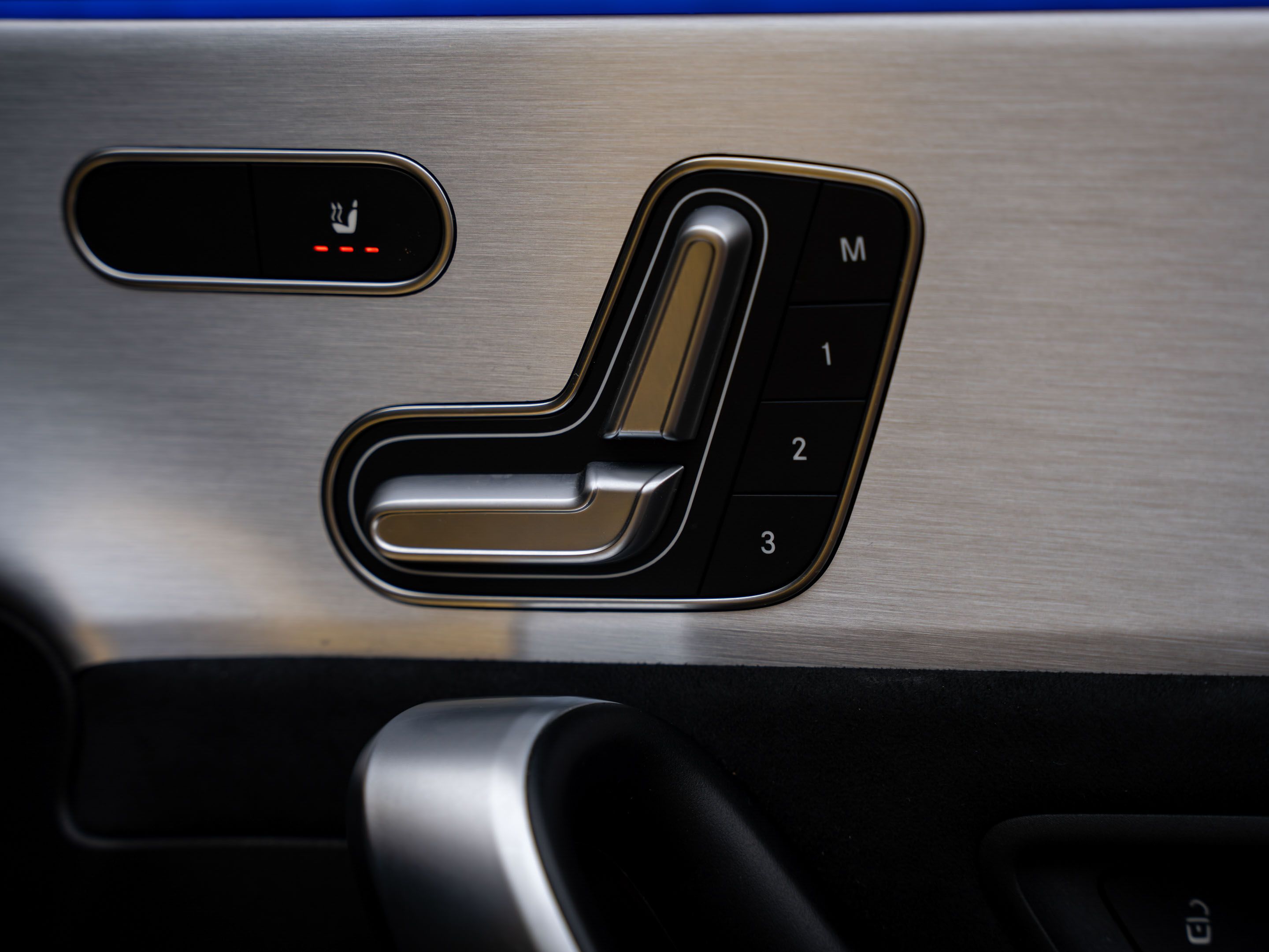 Photo 8 of 12 of 2019 Mercedes-Benz Brabus B35-S