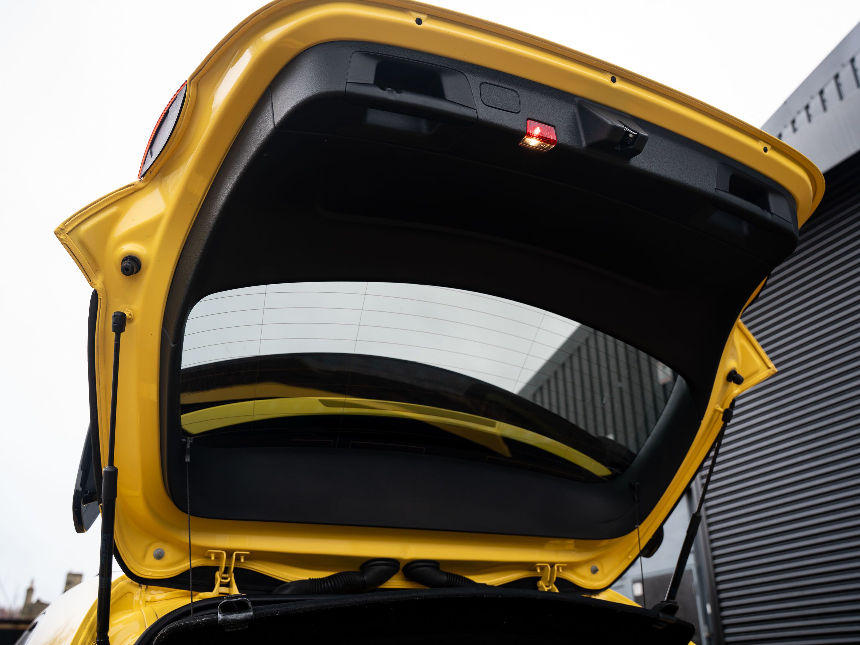 Photo 9 of 12 of 2019 Mercedes-Benz Brabus B35-S