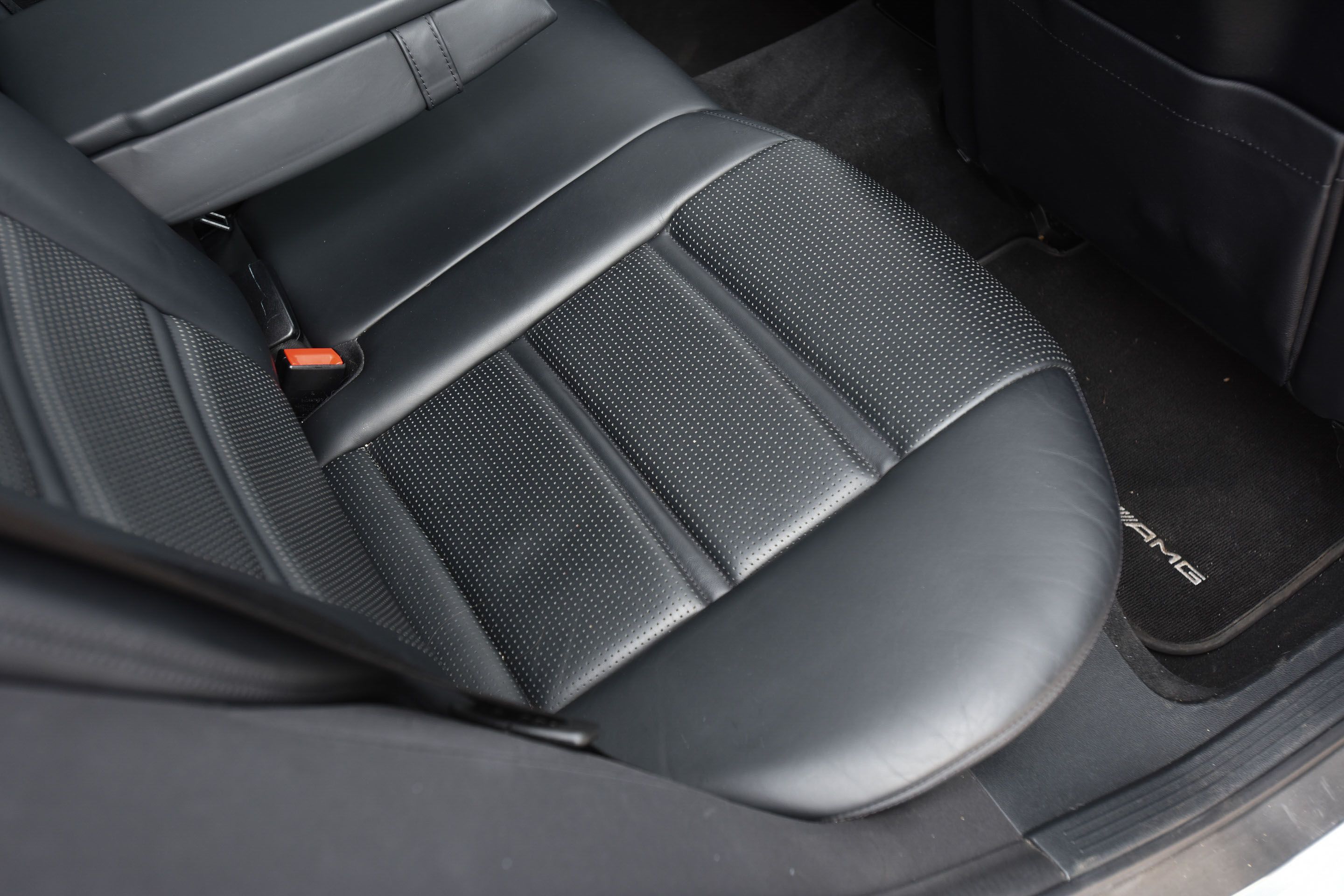 Photo 8 of 12 of 2014 Mercedes-Benz E63 AMG Estate - Stage 1