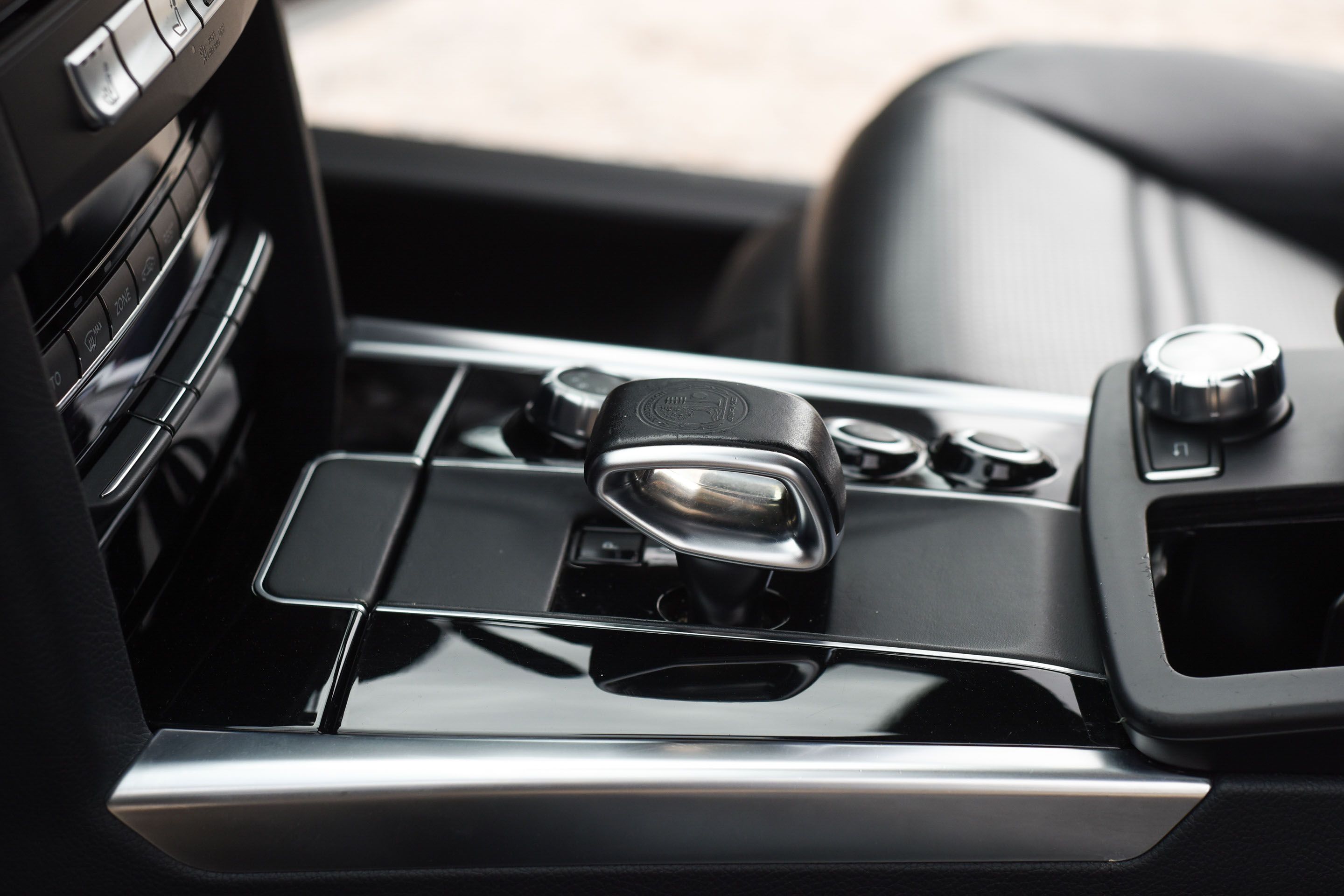 Photo 6 of 12 of 2014 Mercedes-Benz E63 AMG Estate - Stage 1