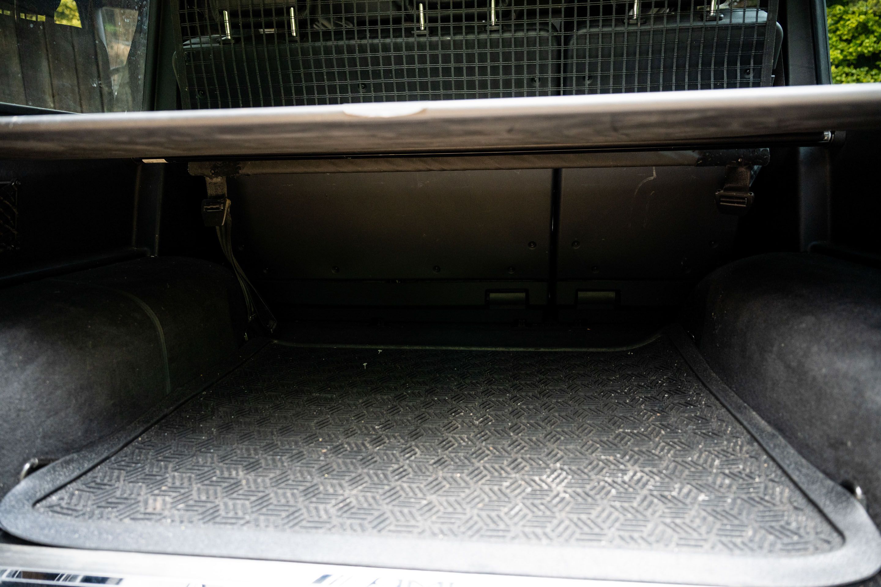 Photo 8 of 12 of 2018 Mercedes-Benz G63 AMG - 1 Previous Owner