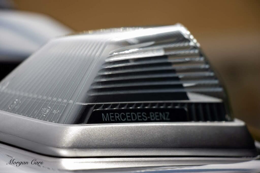 Mercedes-Benz G-Class 4.0 G63 V8 BiTurbo AMG SpdS+9GT 4MATIC Euro 6 (s/s) 5dr