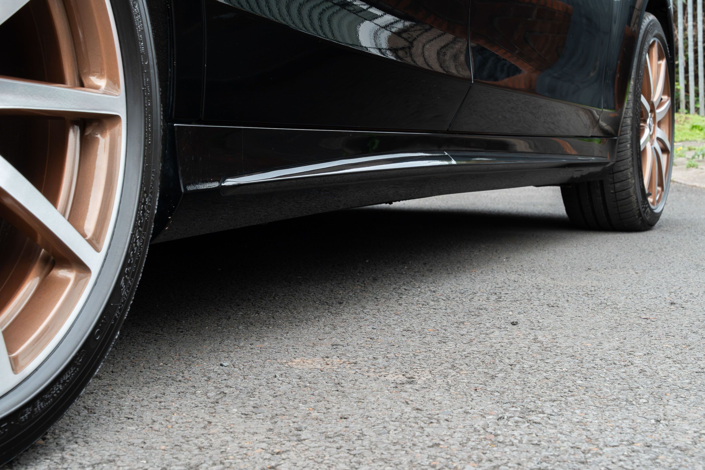 Photo 5 of 12 of 2016 Mercedes-Benz S63 AMG LWB Executive