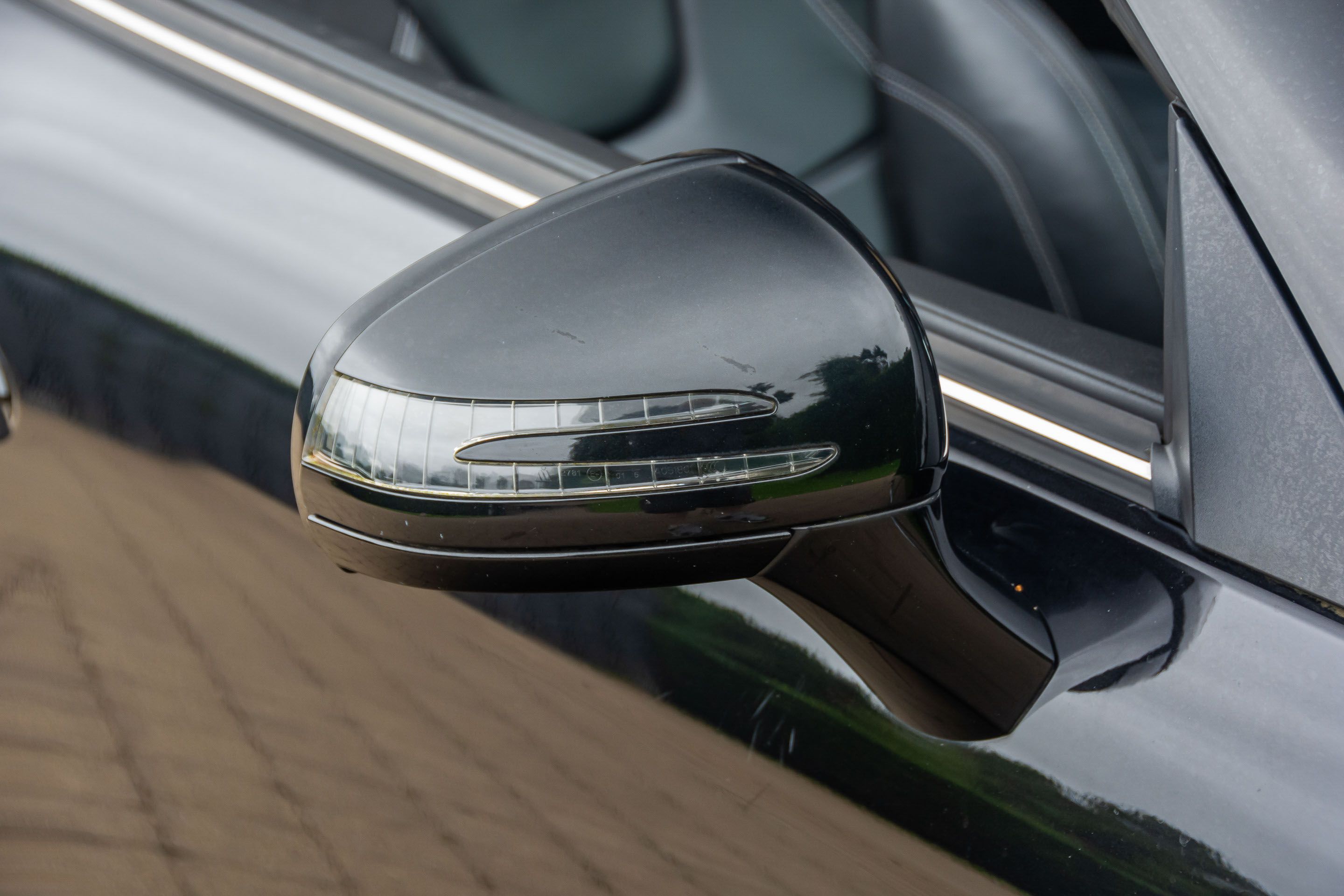 Photo 3 of 12 of 2015 Mercedes-Benz SLK 55 AMG - Single Owner