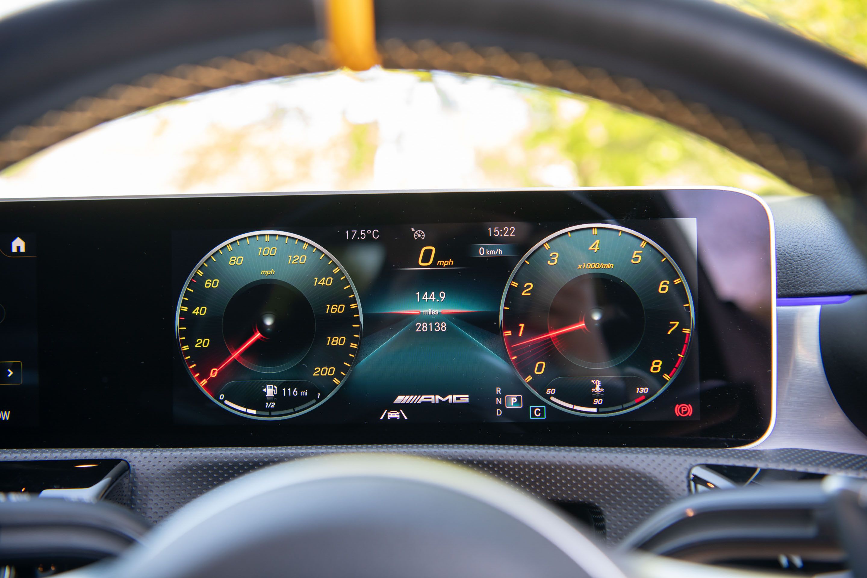 Photo 6 of 12 of 2020 Mercedes-Benz AMG A45S 4Matic+