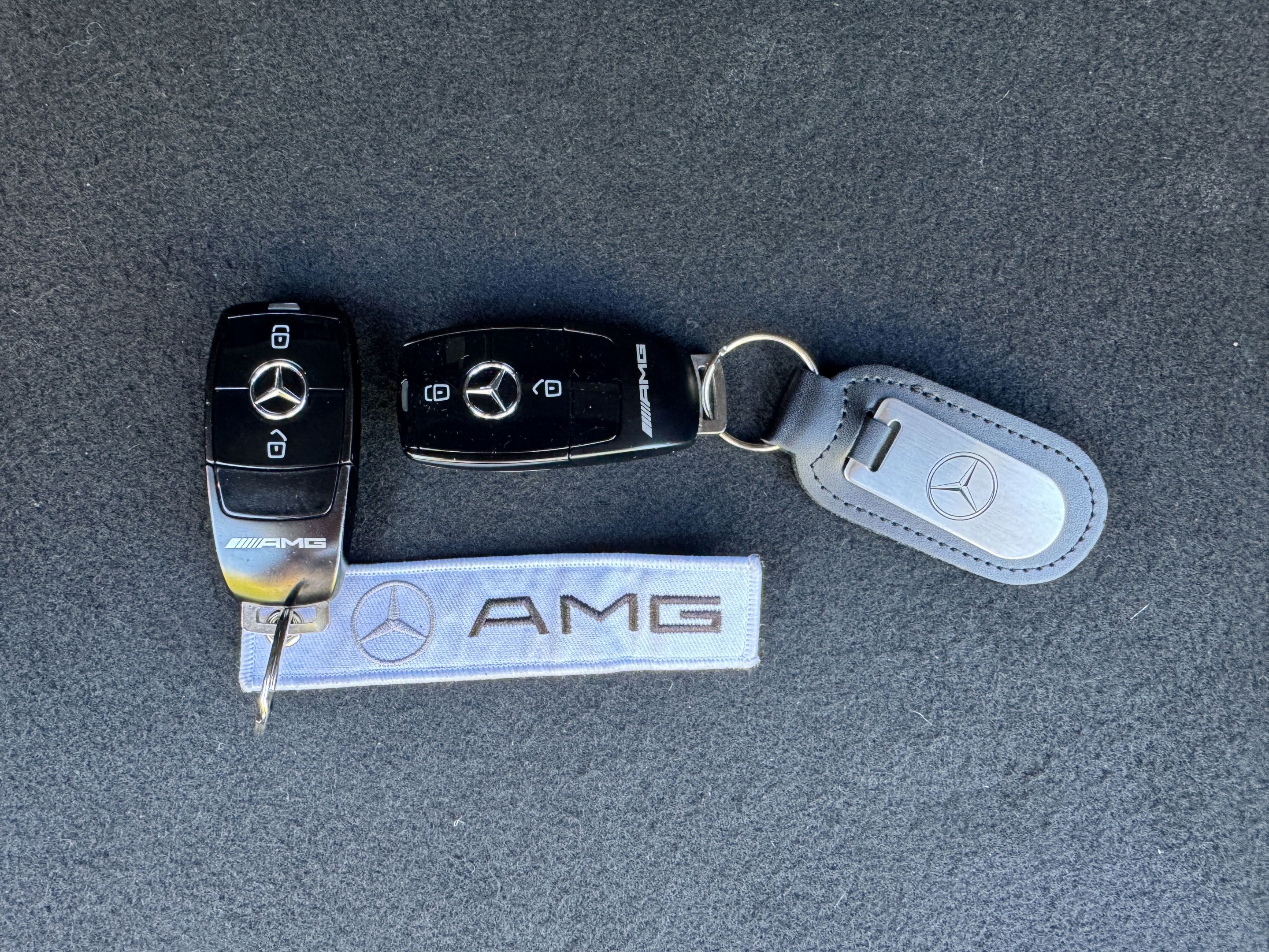 Photo 12 of 12 of 2020 Mercedes-Benz AMG A45S 4Matic+