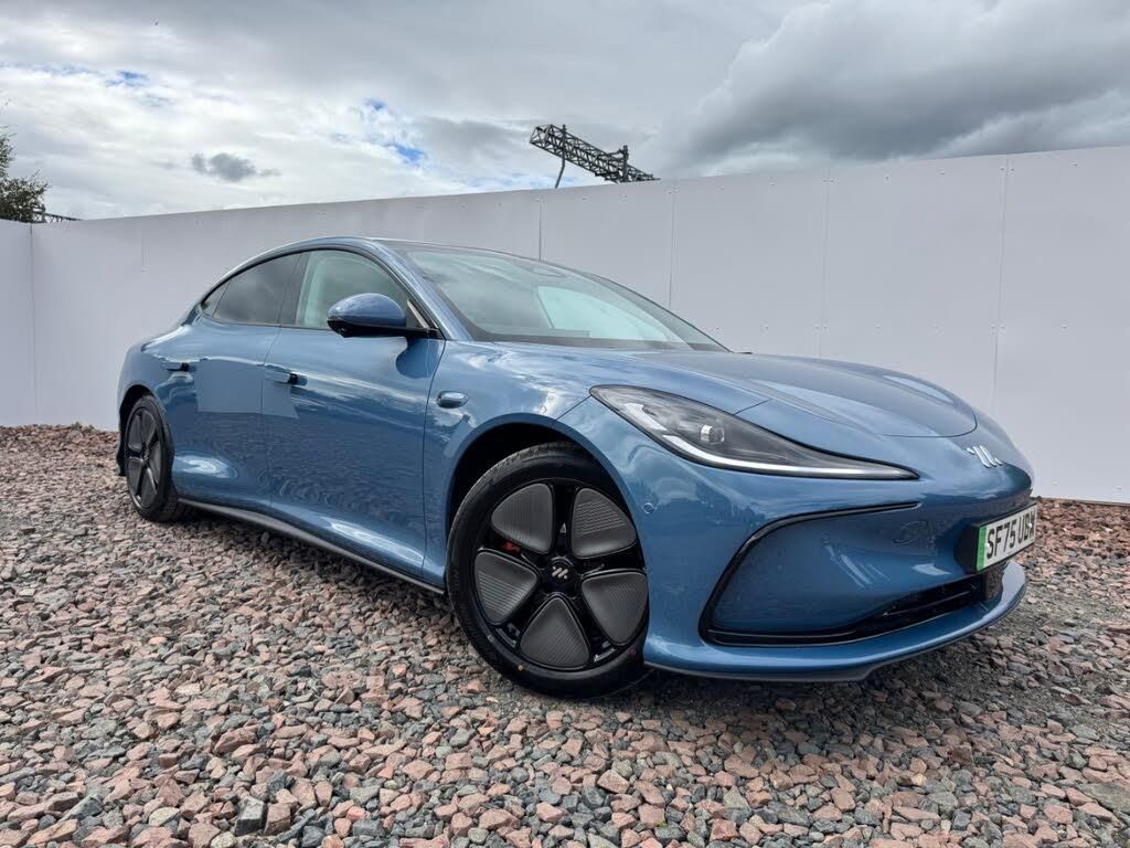 Used 2025 MG IM5 LONG RANGE For Sale PistonHeads UK used-2025-mg-im5-long-range-for-sale-pistonheads-uk